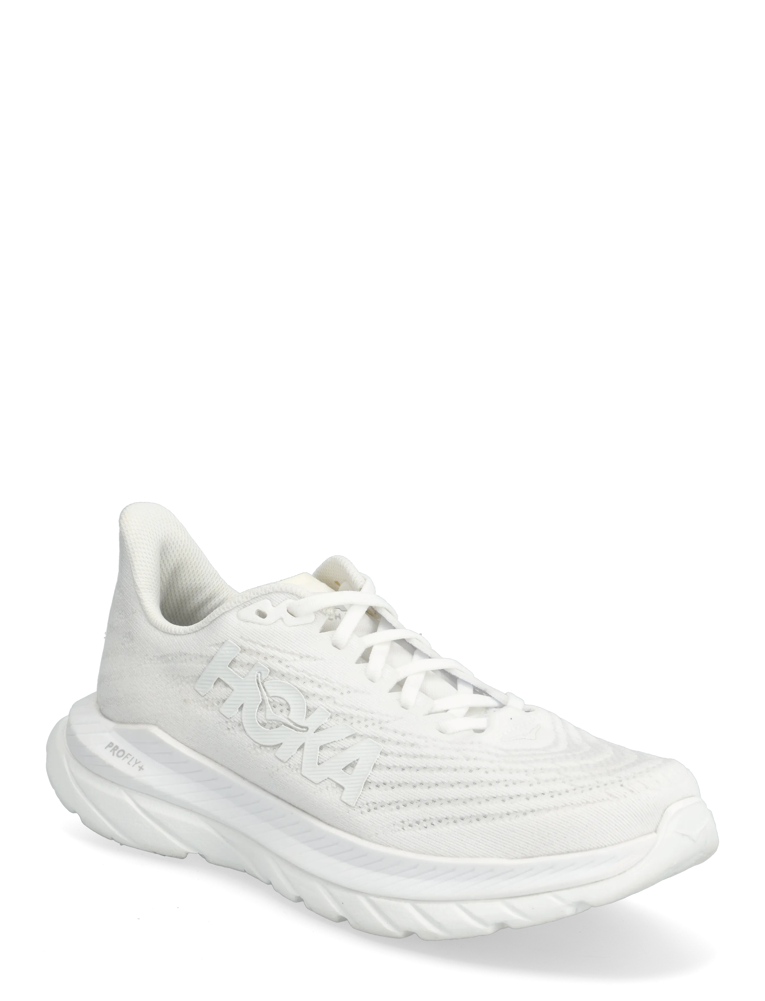 Mach 5 - WWH-WHITE / WHITE