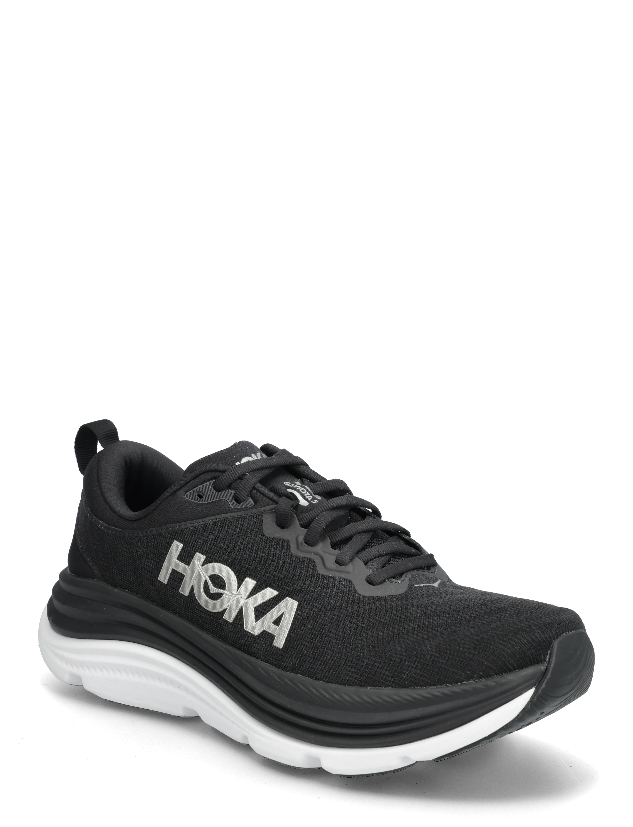 Gaviota 5 - BWHT-BLACK / WHITE