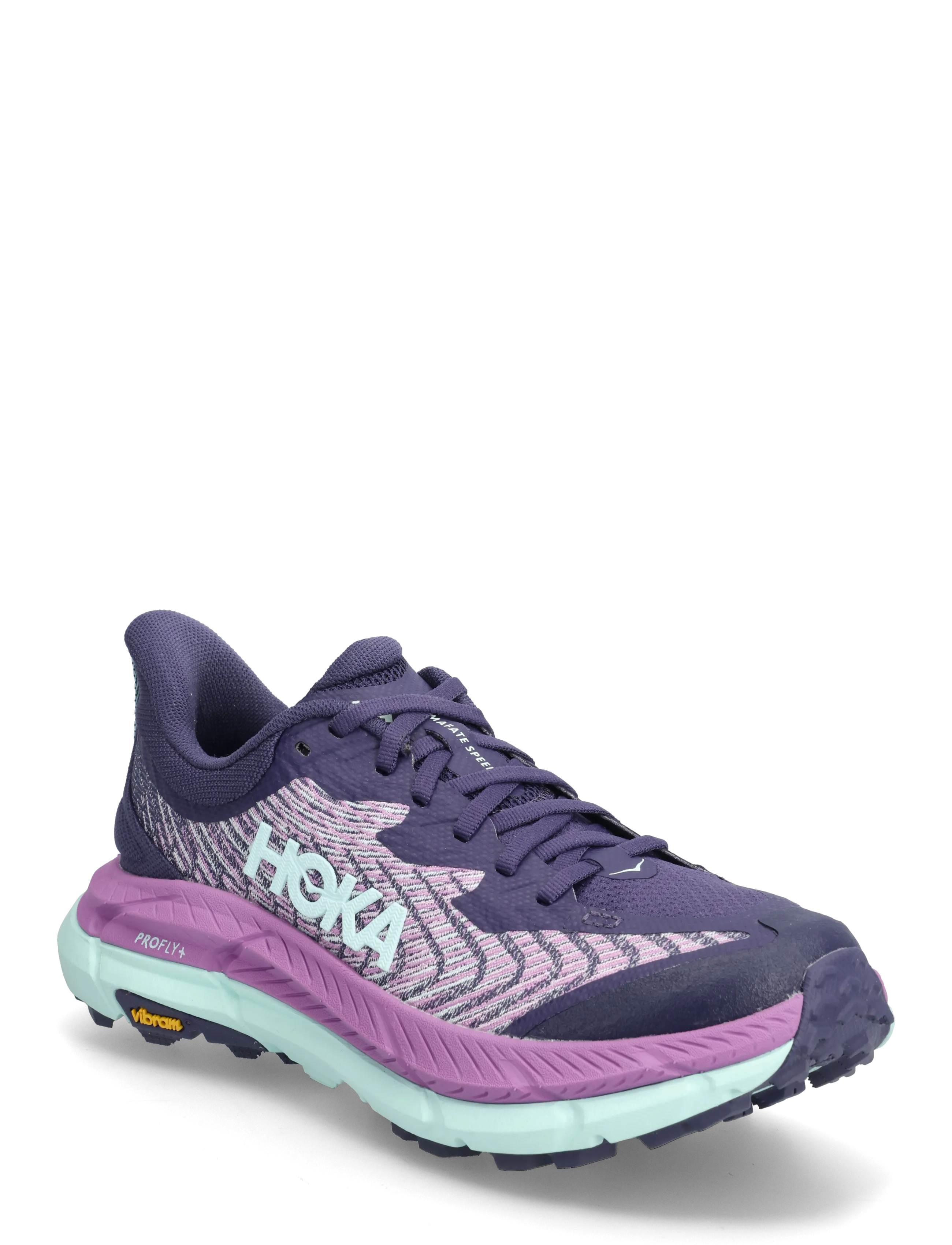 Mafate Speed 4 - NSOF-NIGHT SKY / ORCHID FLOWER