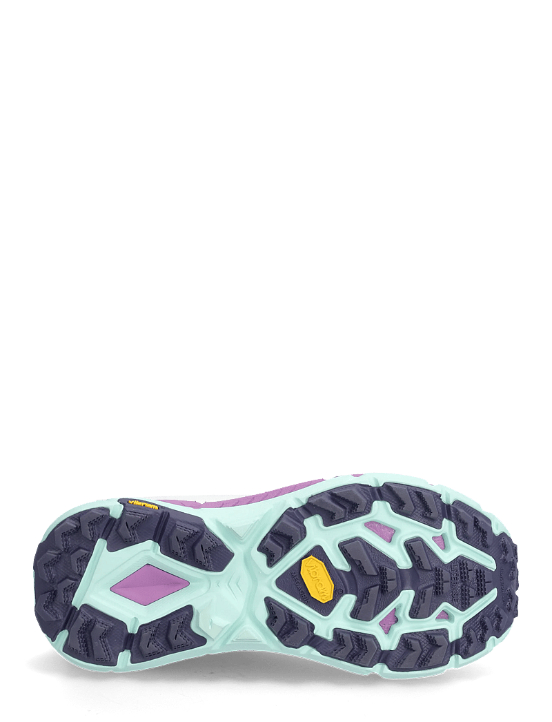 HOKA - Mafate Speed 4 - jooksujalatsid - nsof-night sky / orchid flower - 4