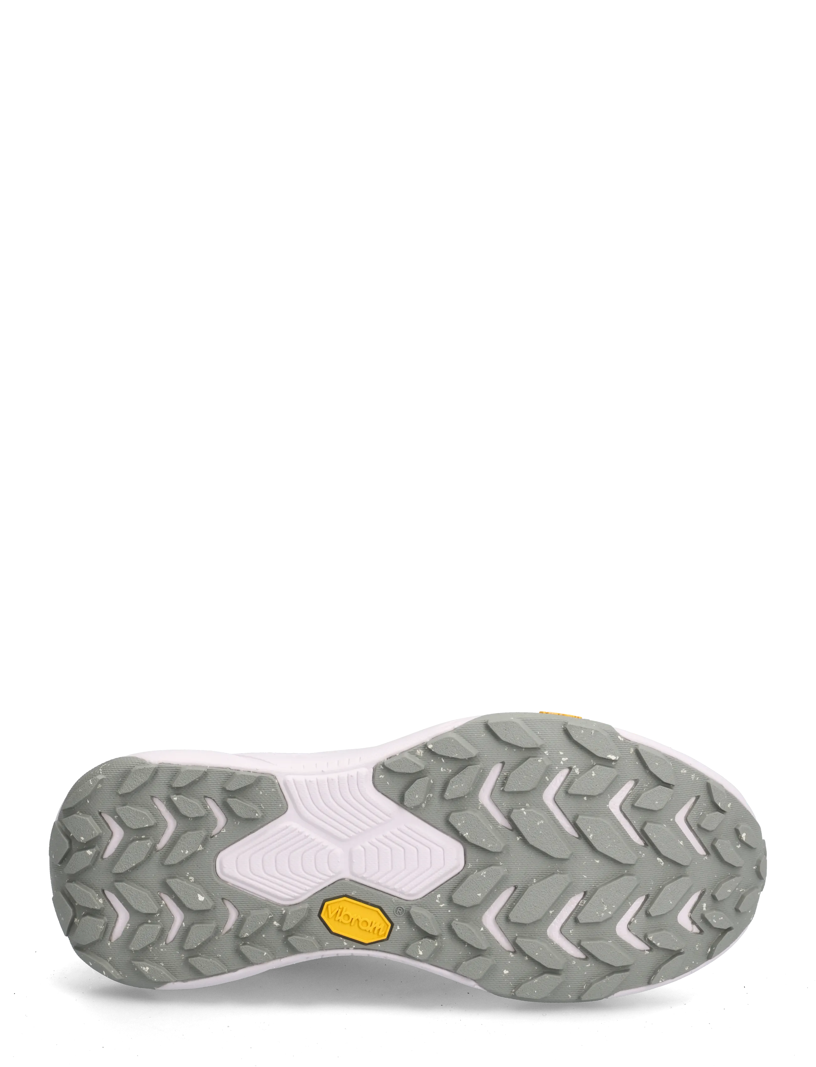 HOKA - W TRANSPORT GTX - løbesko - fragrant lilac / lilac cream - 4