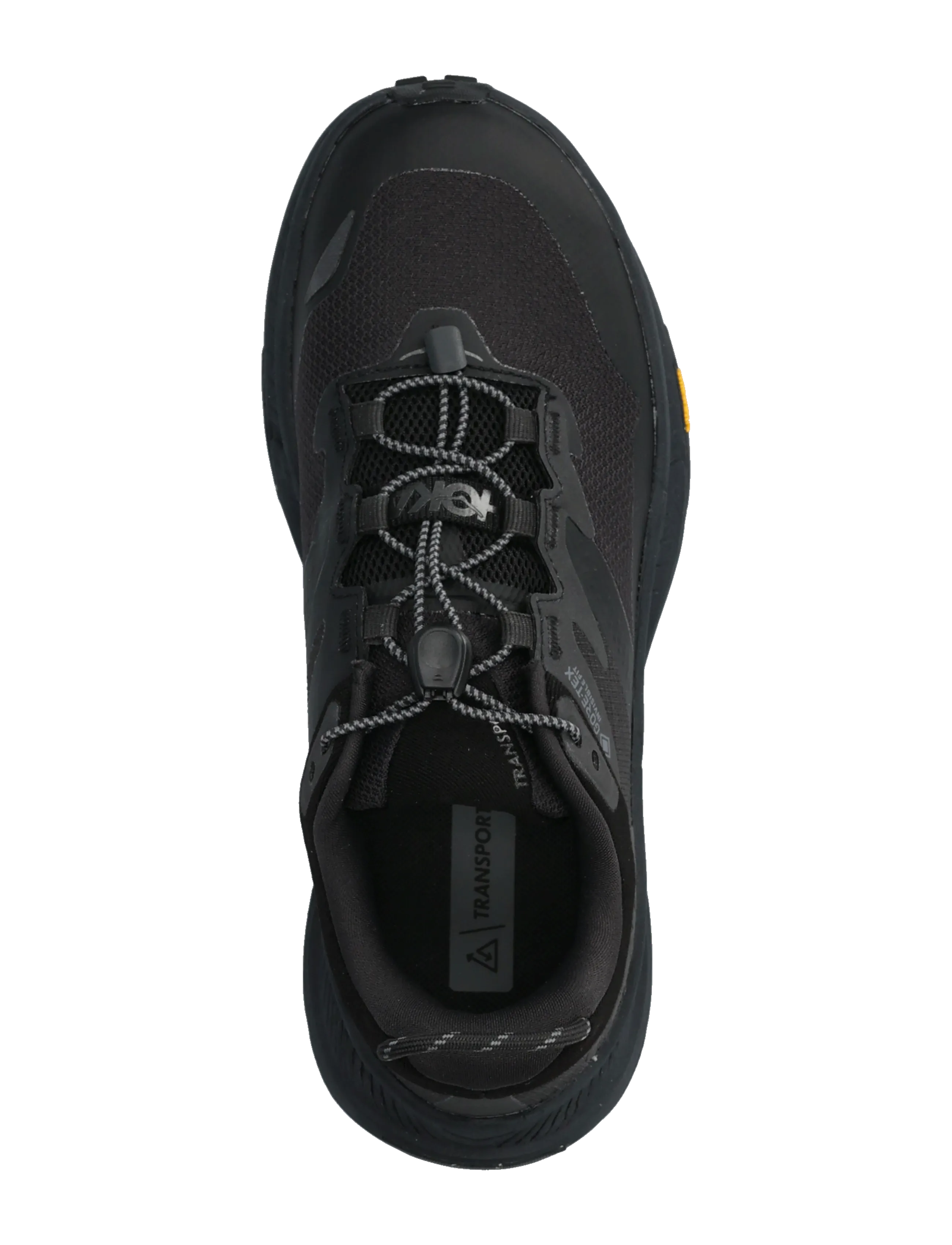 W Transport Gtx 4