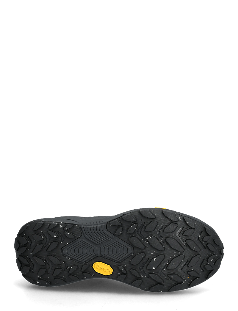 HOKA - W TRANSPORT GTX - laufschuhe - bblc-black / black - 4