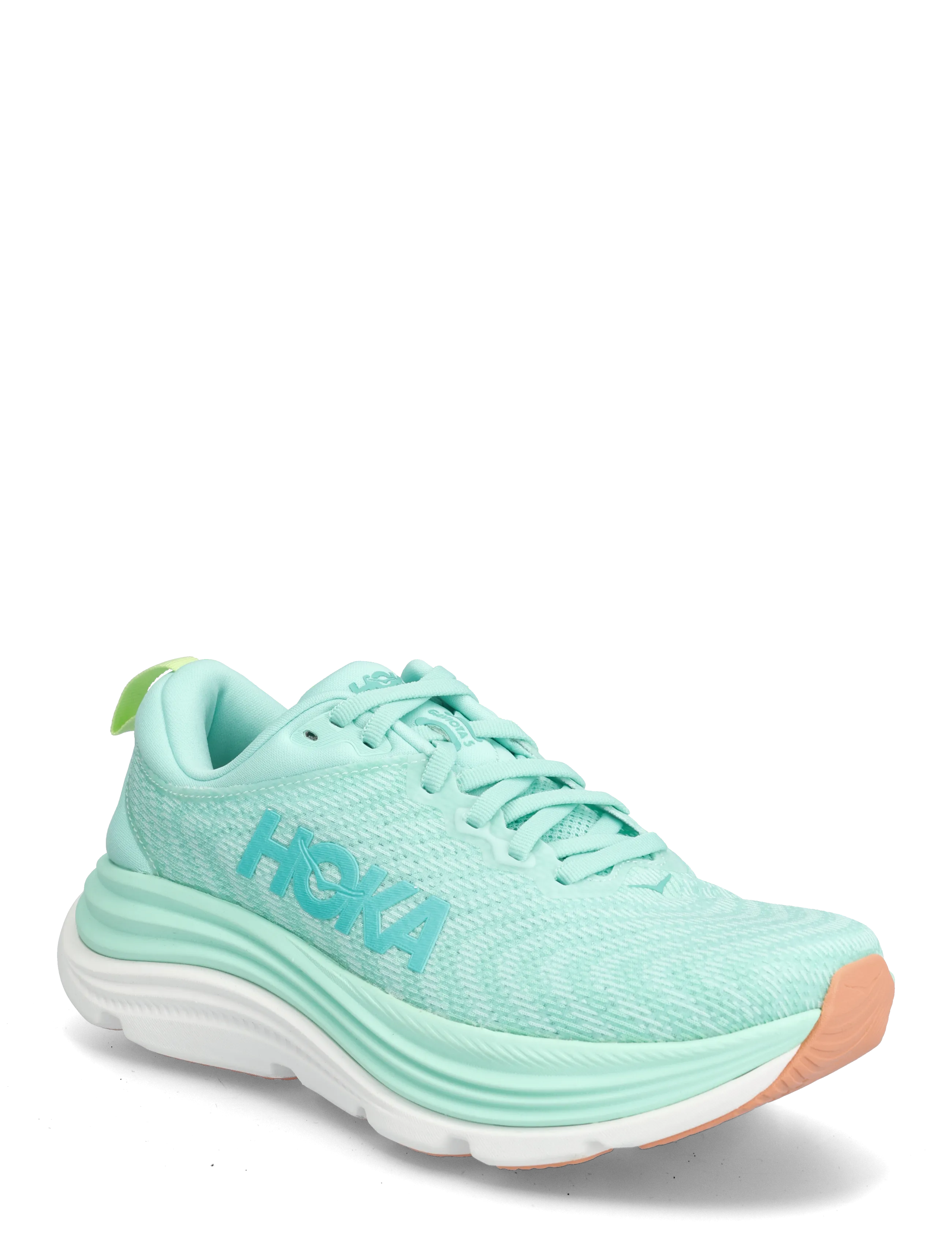 Gaviota 5 - SCQ-SEAFOAM / ELECTRIC AQUA