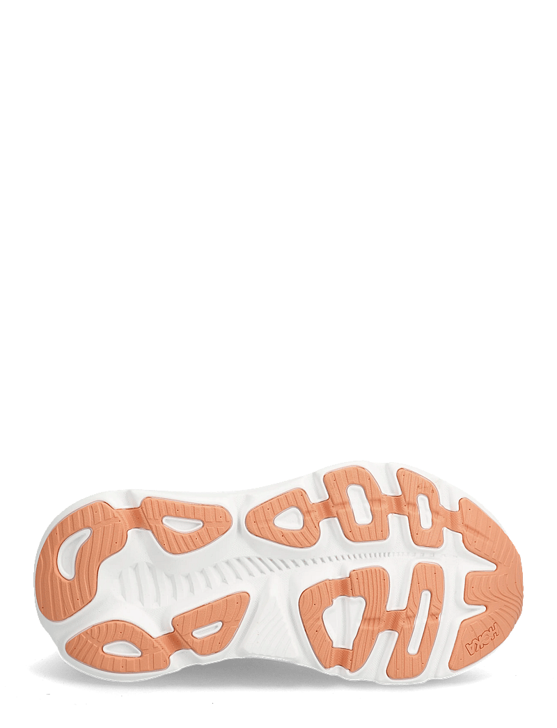 HOKA - Gaviota 5 - löparskor - scq-seafoam / electric aqua - 4