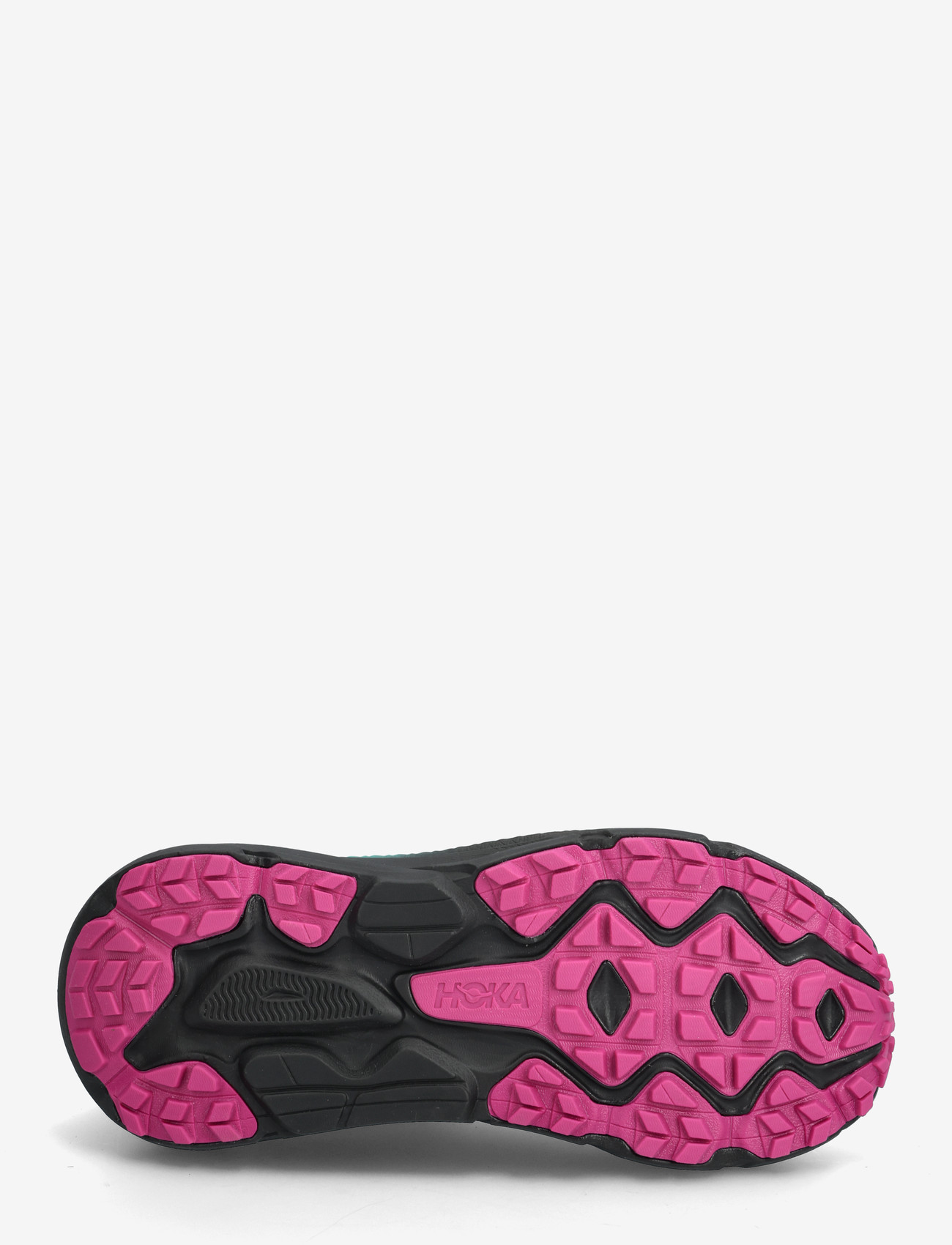 HOKA - Challenger 7 - ack-aloe vera / black - 4