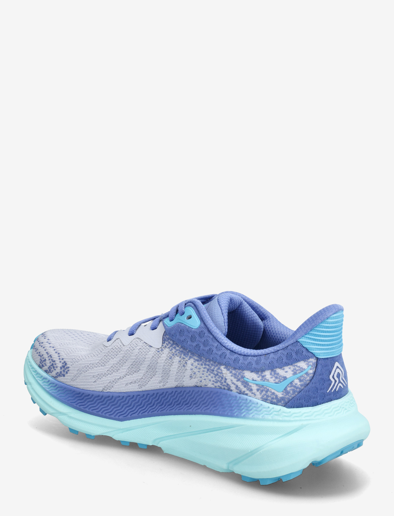 HOKA - Challenger 7 - løpesko - erc-ether / cosmos - 2