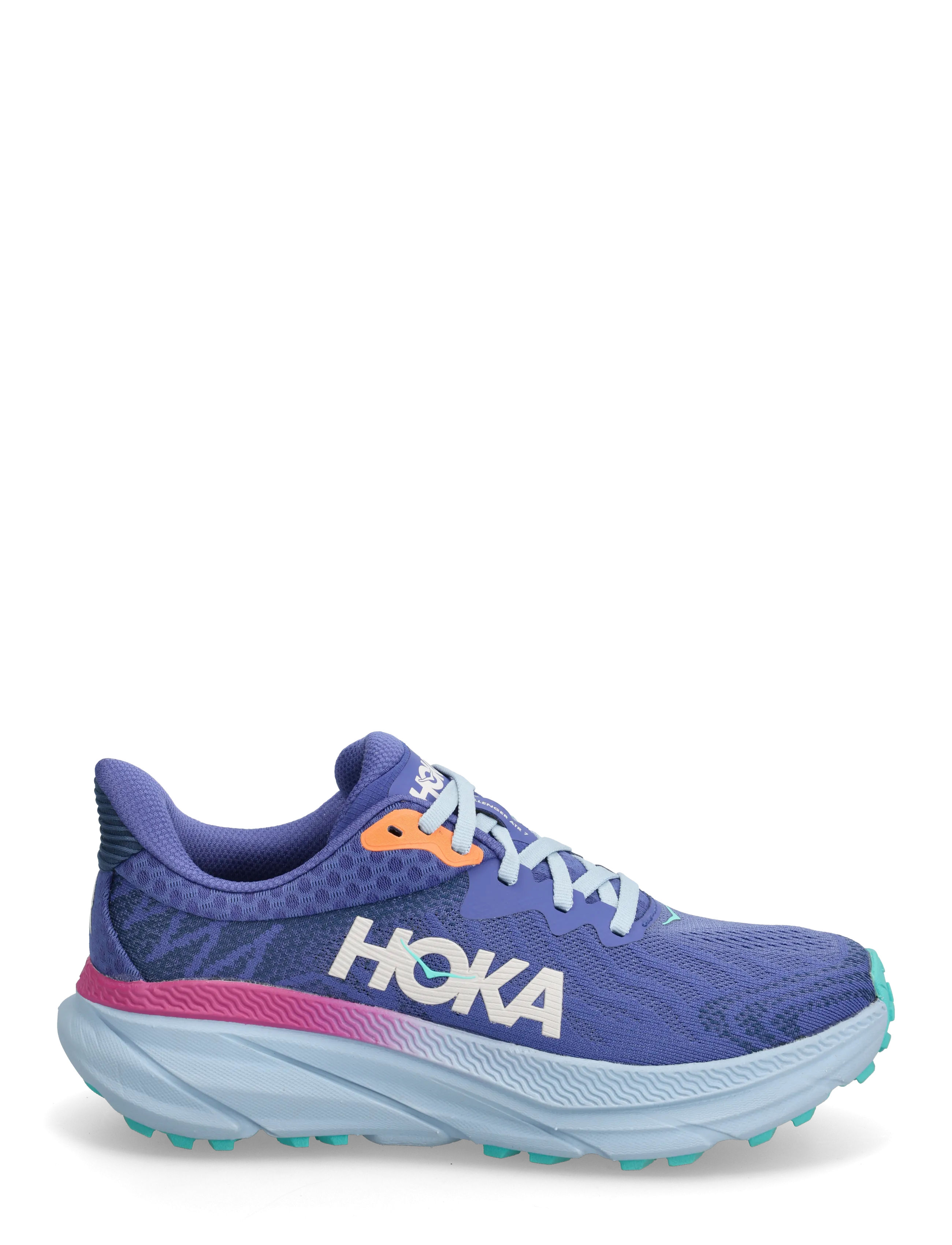 HOKA - Challenger 7 - esk-evening sky / drizzle - 1