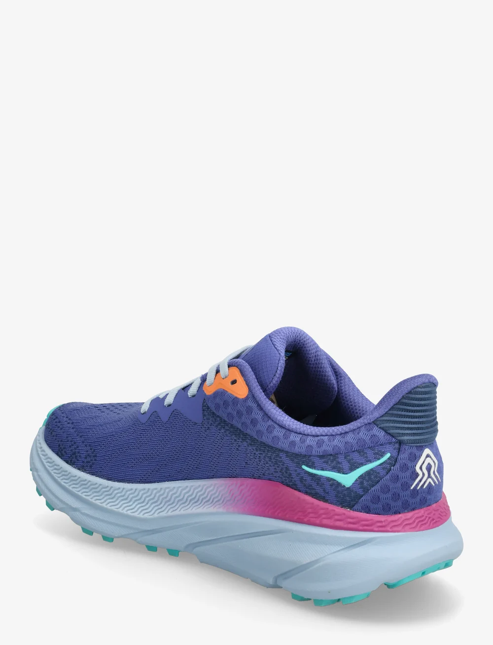 HOKA - Challenger 7 - running shoes - esk-evening sky / drizzle - 2