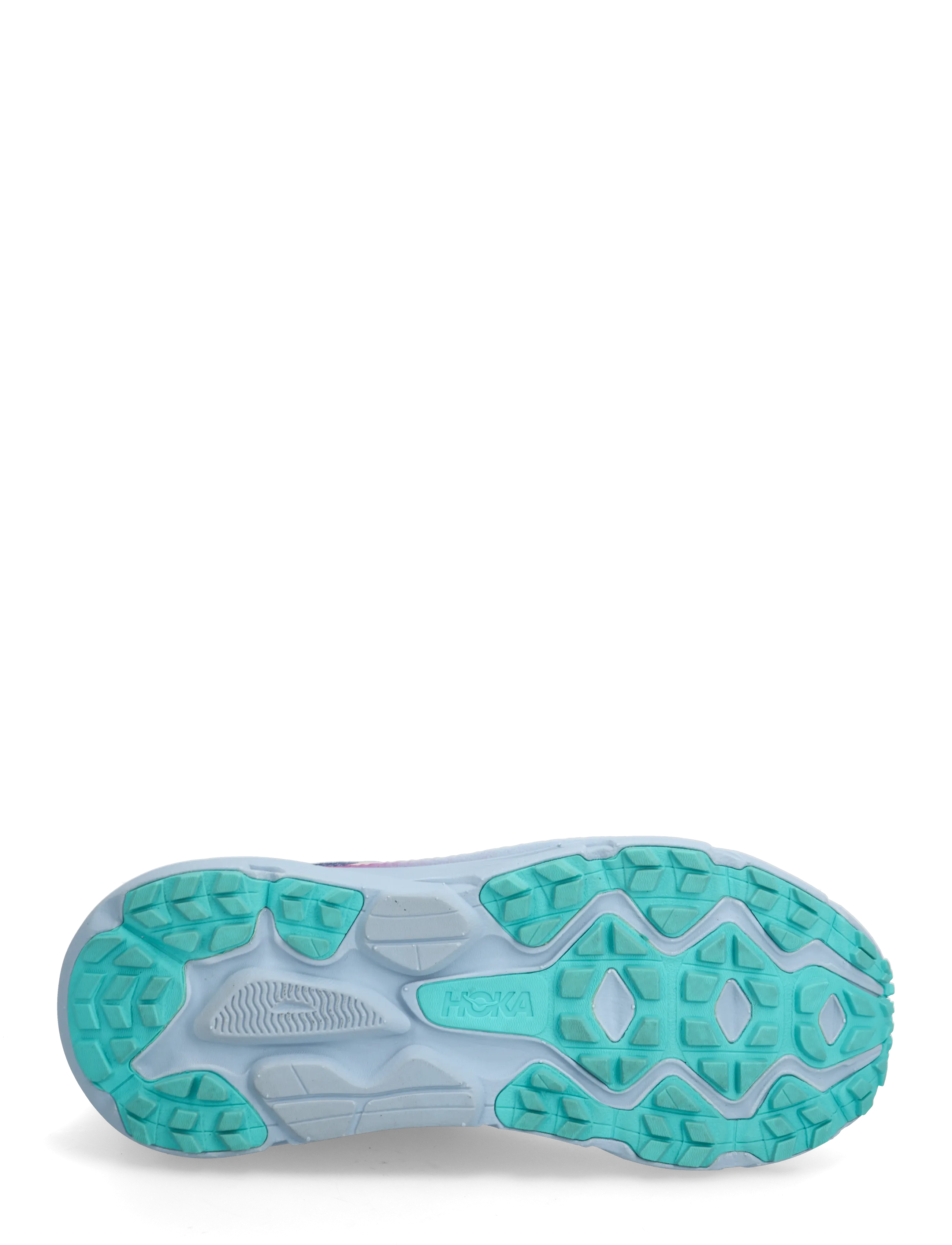 HOKA - Challenger 7 - esk-evening sky / drizzle - 4