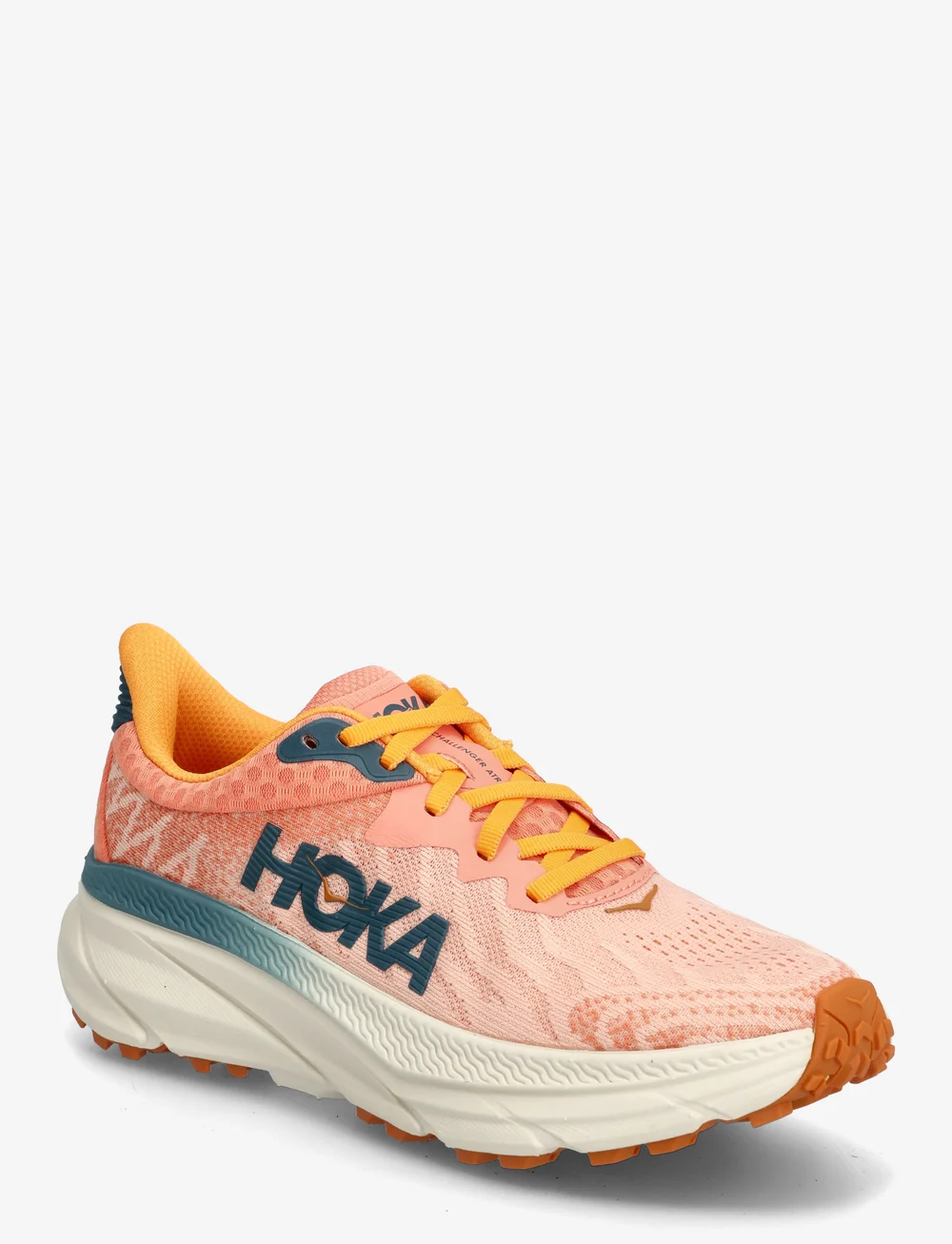 HOKA - Challenger 7 - jooksujalatsid - fdsp-feldspar / birch - 0