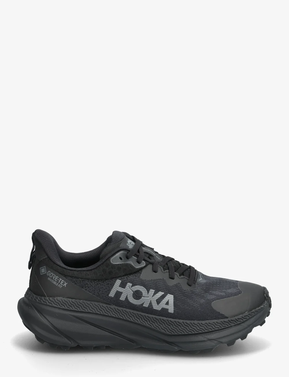 HOKA - Challenger 7 GTX - løbesko - bblc-black / black - 1