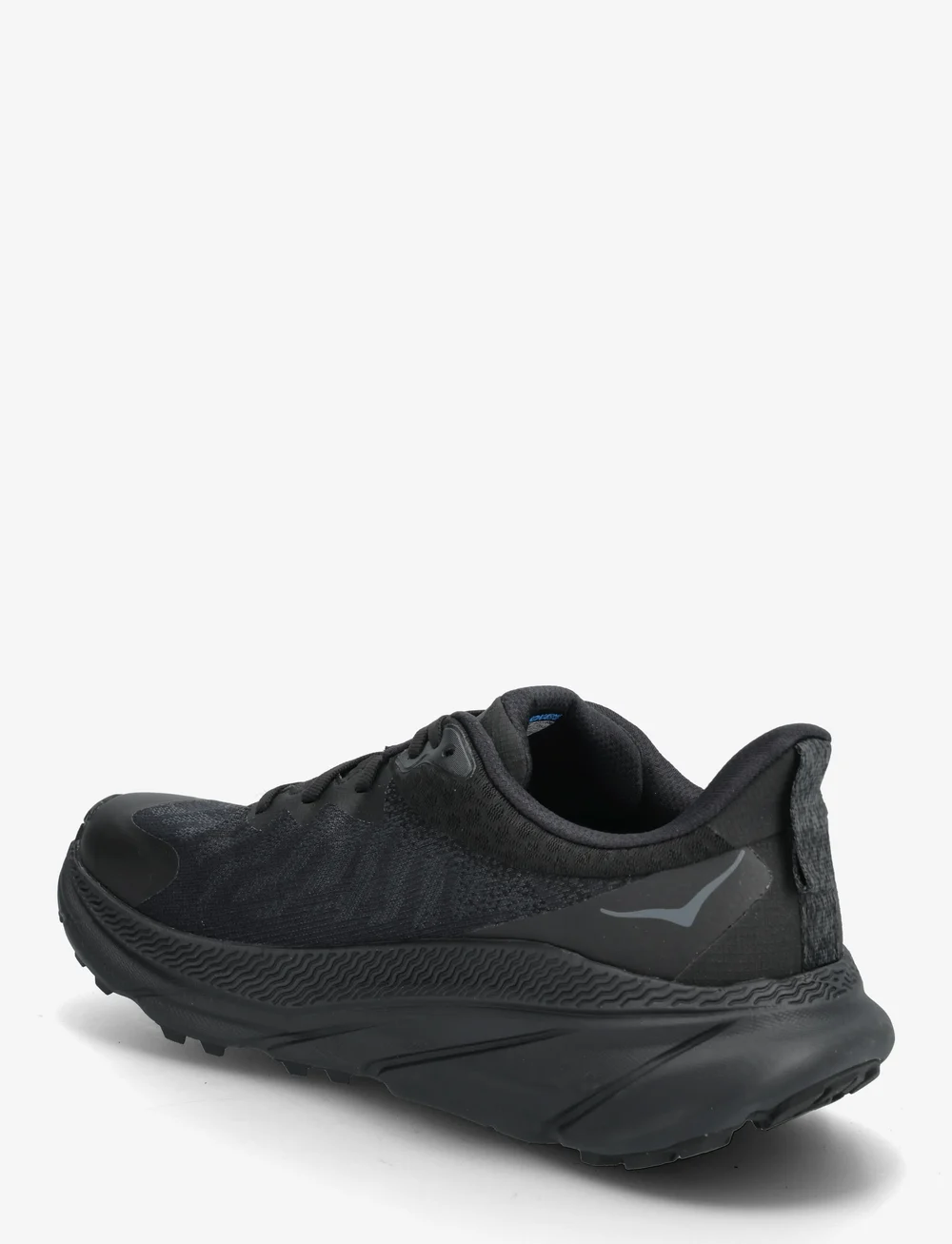 HOKA - Challenger 7 GTX - løbesko - bblc-black / black - 2