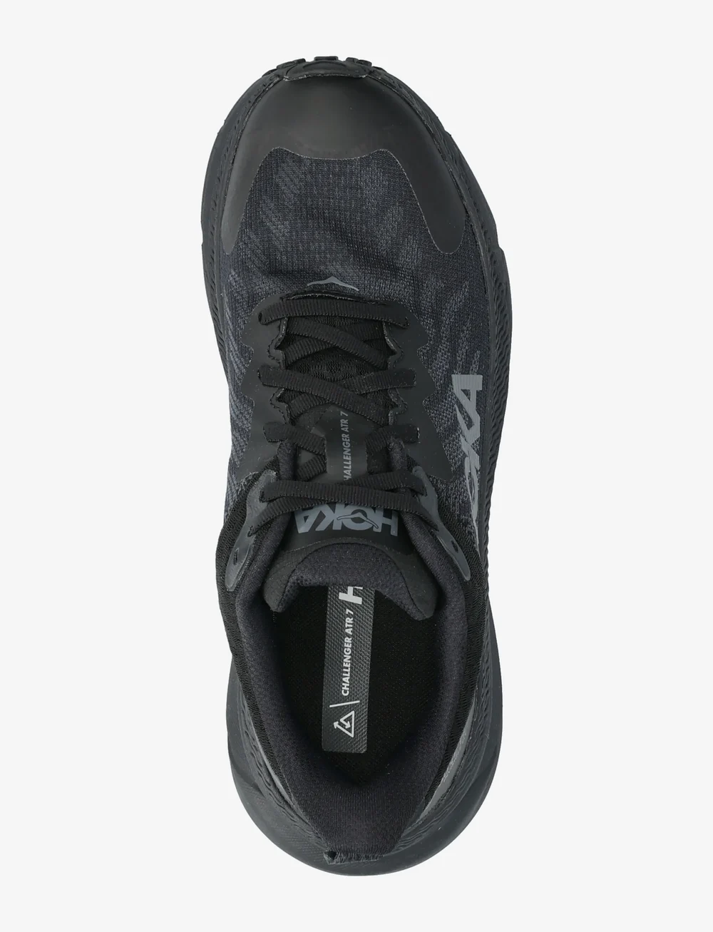 HOKA - Challenger 7 GTX - løbesko - bblc-black / black - 3