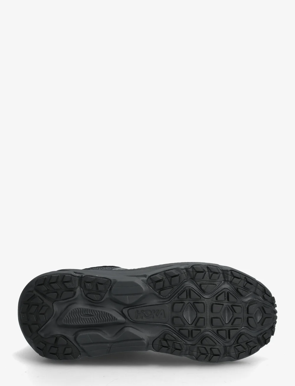 HOKA - Challenger 7 GTX - løbesko - bblc-black / black - 4