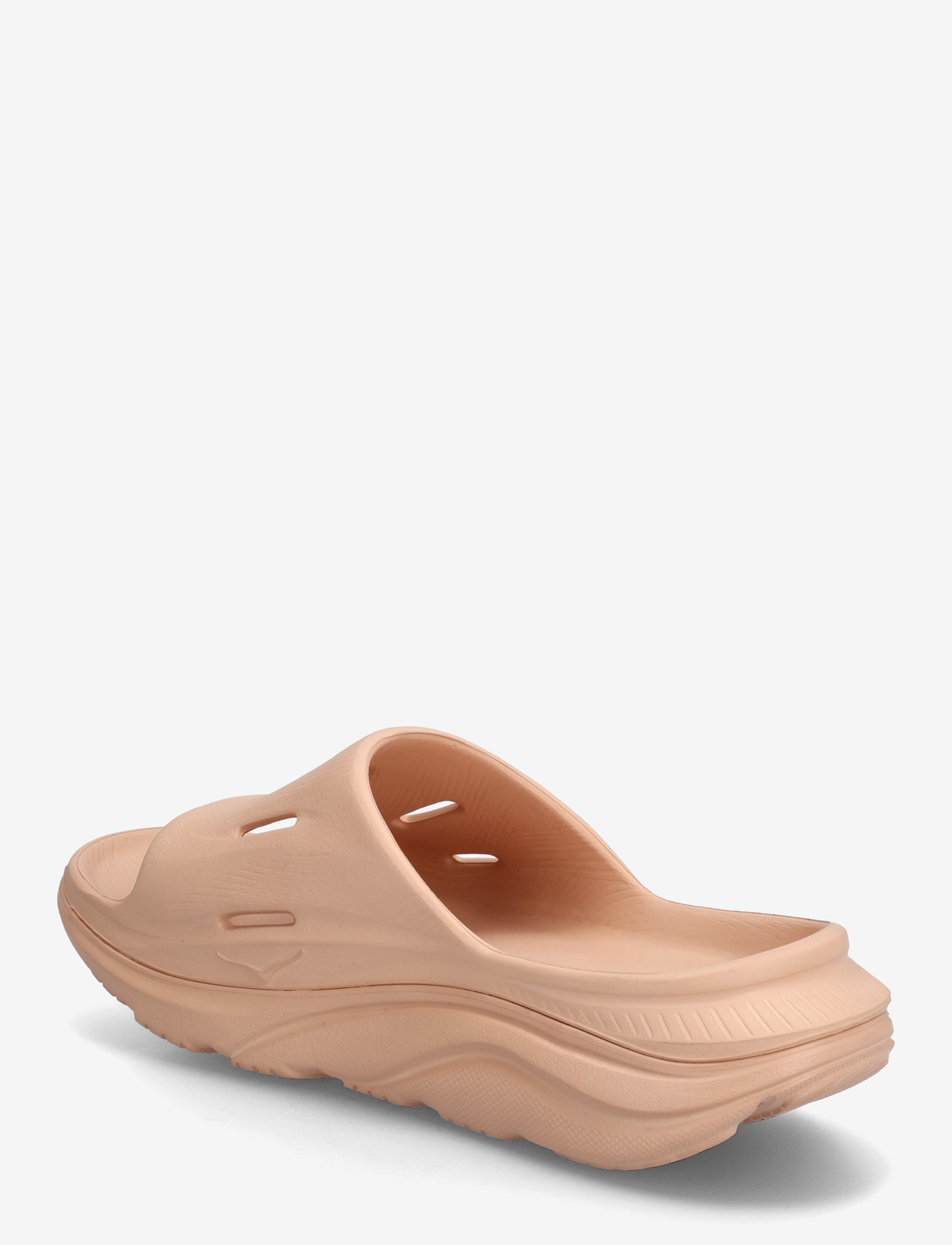 HOKA - ORA Recovery Slide 3 - sdst-sandstone / sandstone - 2
