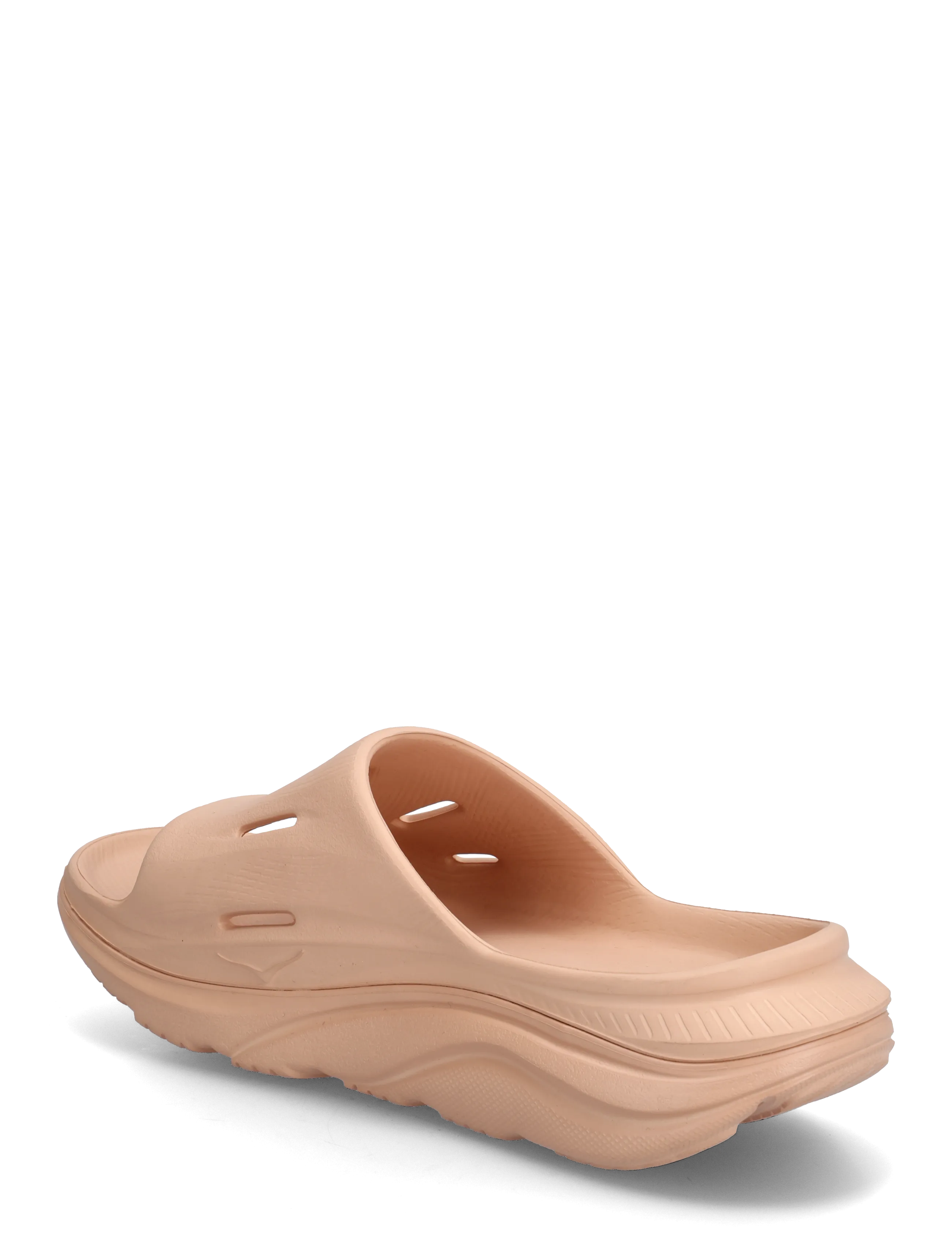 HOKA - ORA Recovery Slide 3 - sdst-sandstone / sandstone - 2