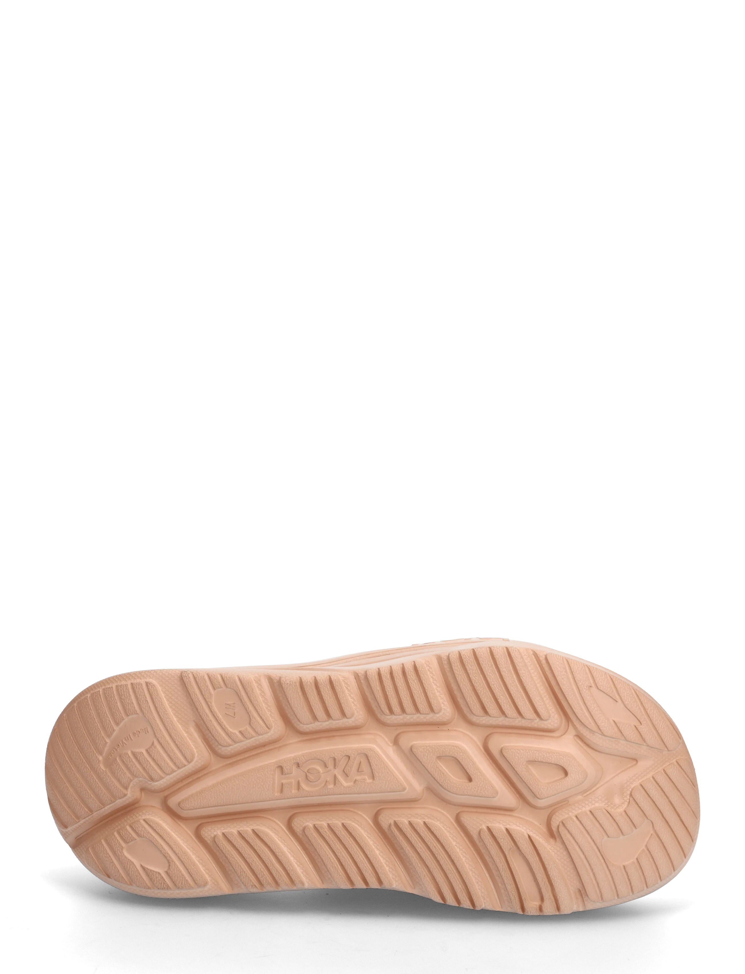 HOKA - ORA Recovery Slide 3 - sdst-sandstone / sandstone - 4