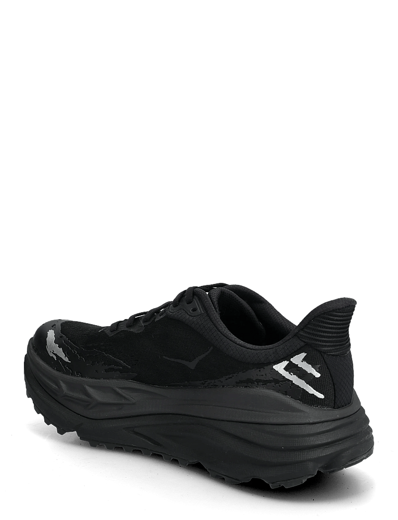HOKA - Stinson 7 - laufschuhe - bblc-black / black - 1