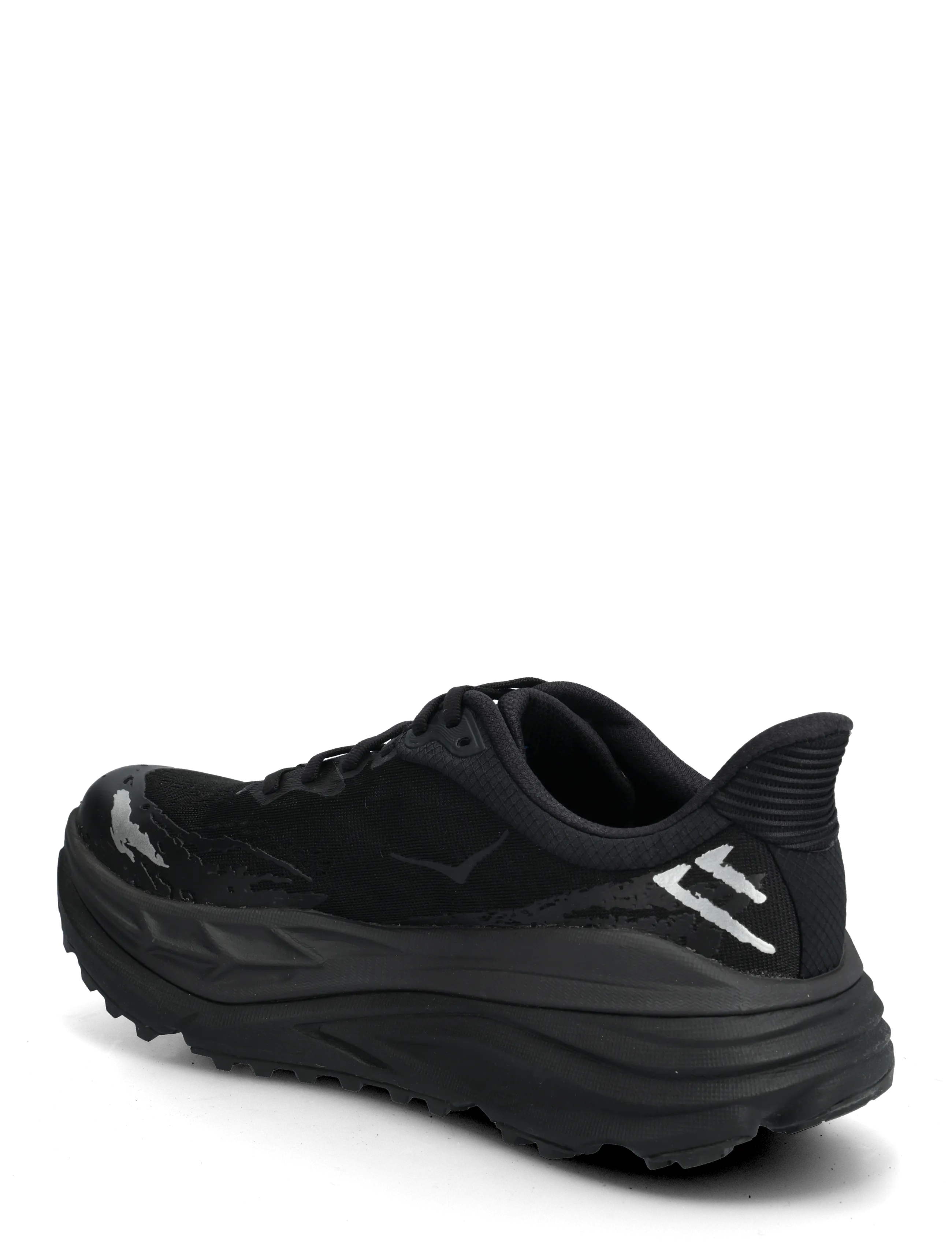 HOKA - M STINSON 7 - laufschuhe - bblc-black / black - 1