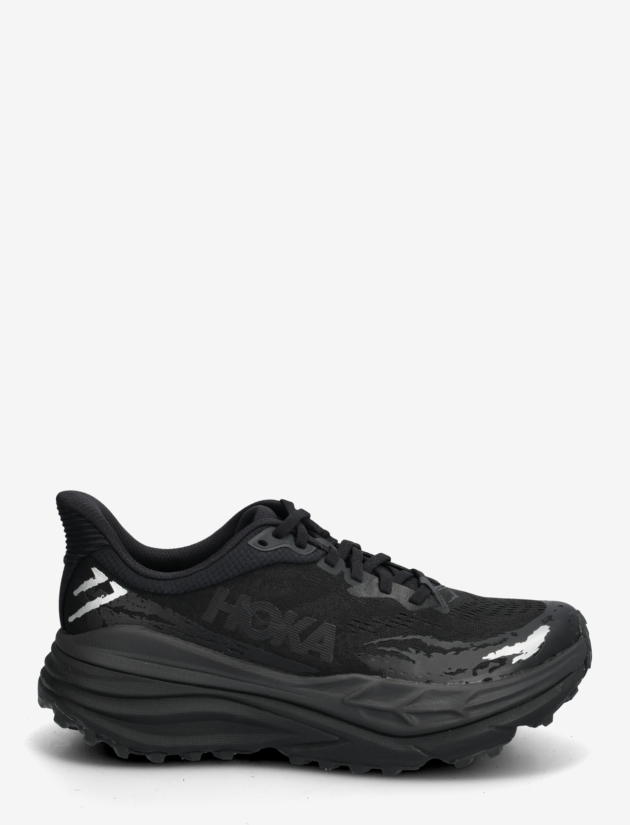 HOKA - Stinson 7 - laufschuhe - bblc-black / black - 2