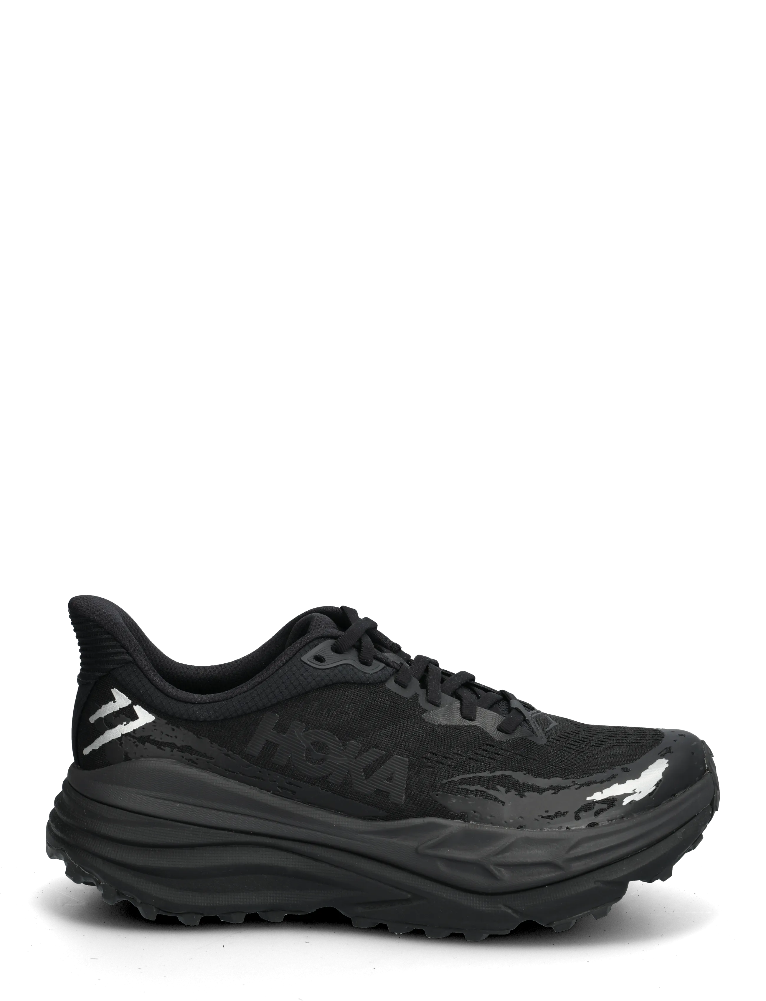 HOKA - M STINSON 7 - laufschuhe - bblc-black / black - 2