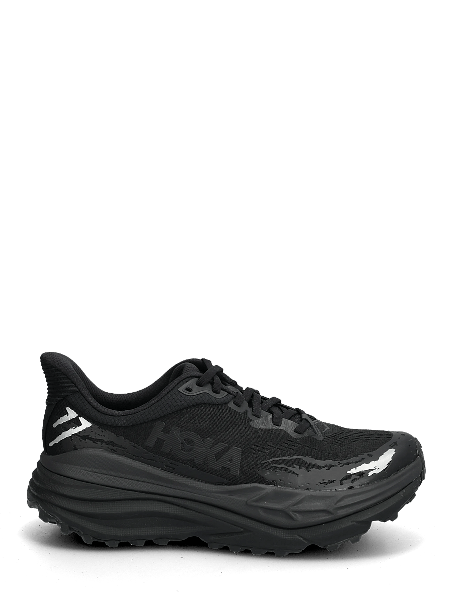 HOKA - M STINSON 7 - laufschuhe - bblc-black / black - 2