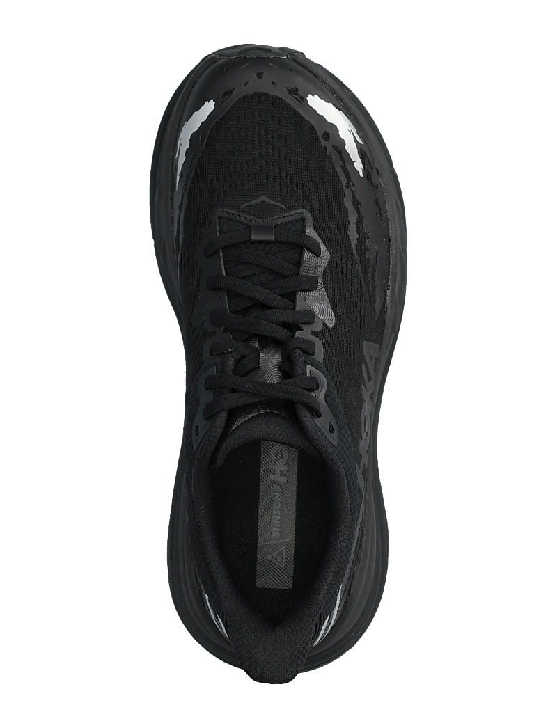 HOKA - Stinson 7 - laufschuhe - bblc-black / black - 3