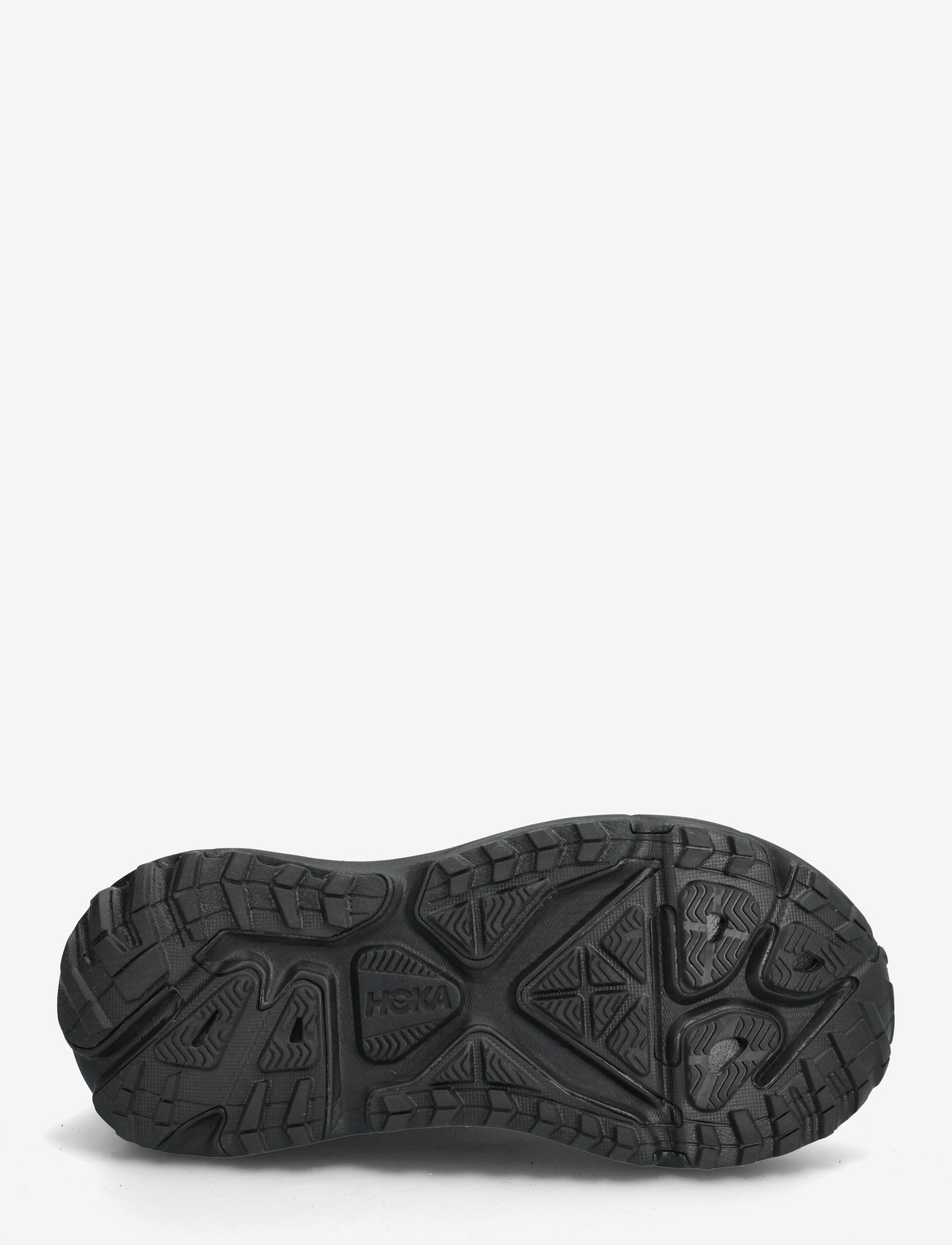 HOKA - Stinson 7 - laufschuhe - bblc-black / black - 4