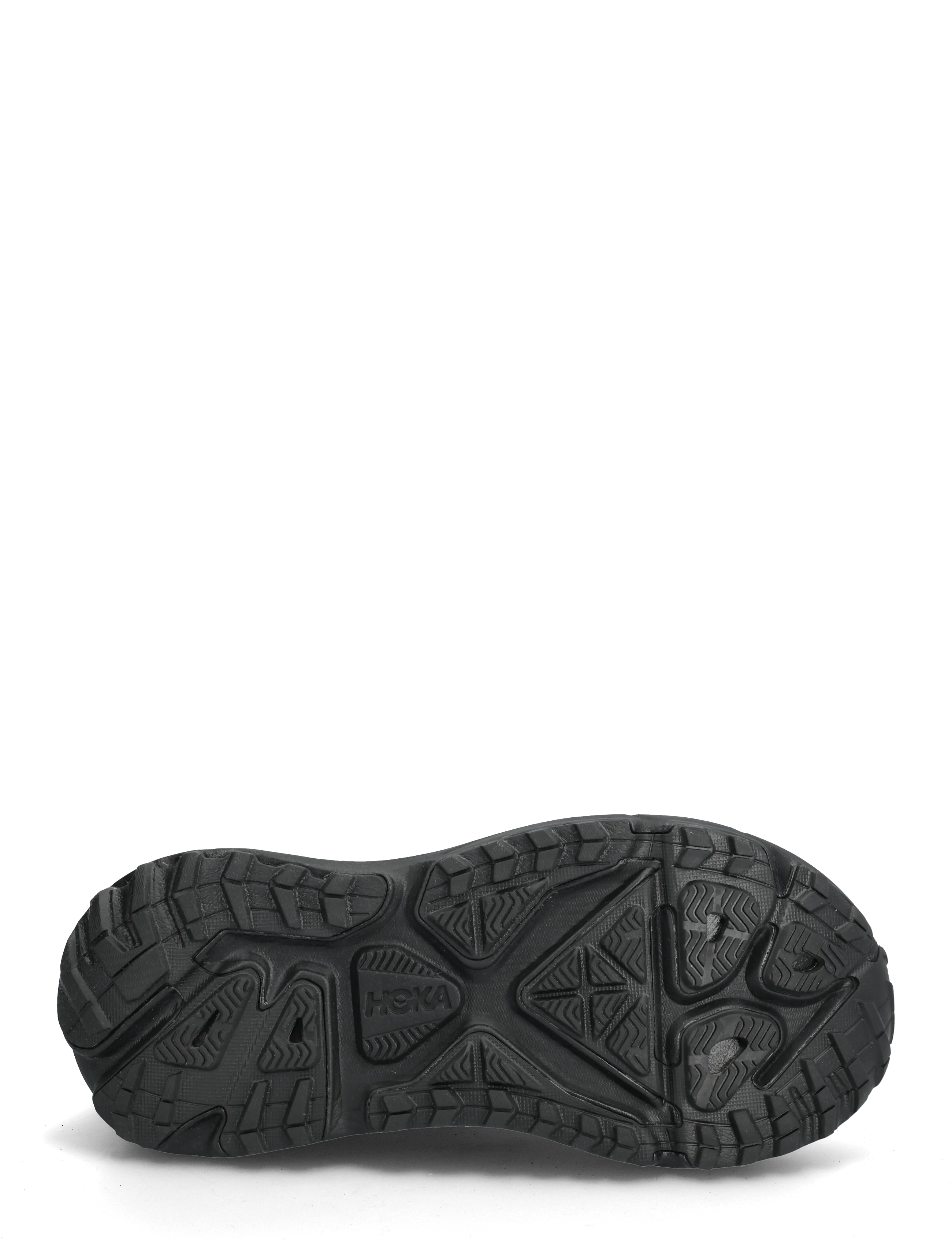 HOKA - M STINSON 7 - laufschuhe - bblc-black / black - 4