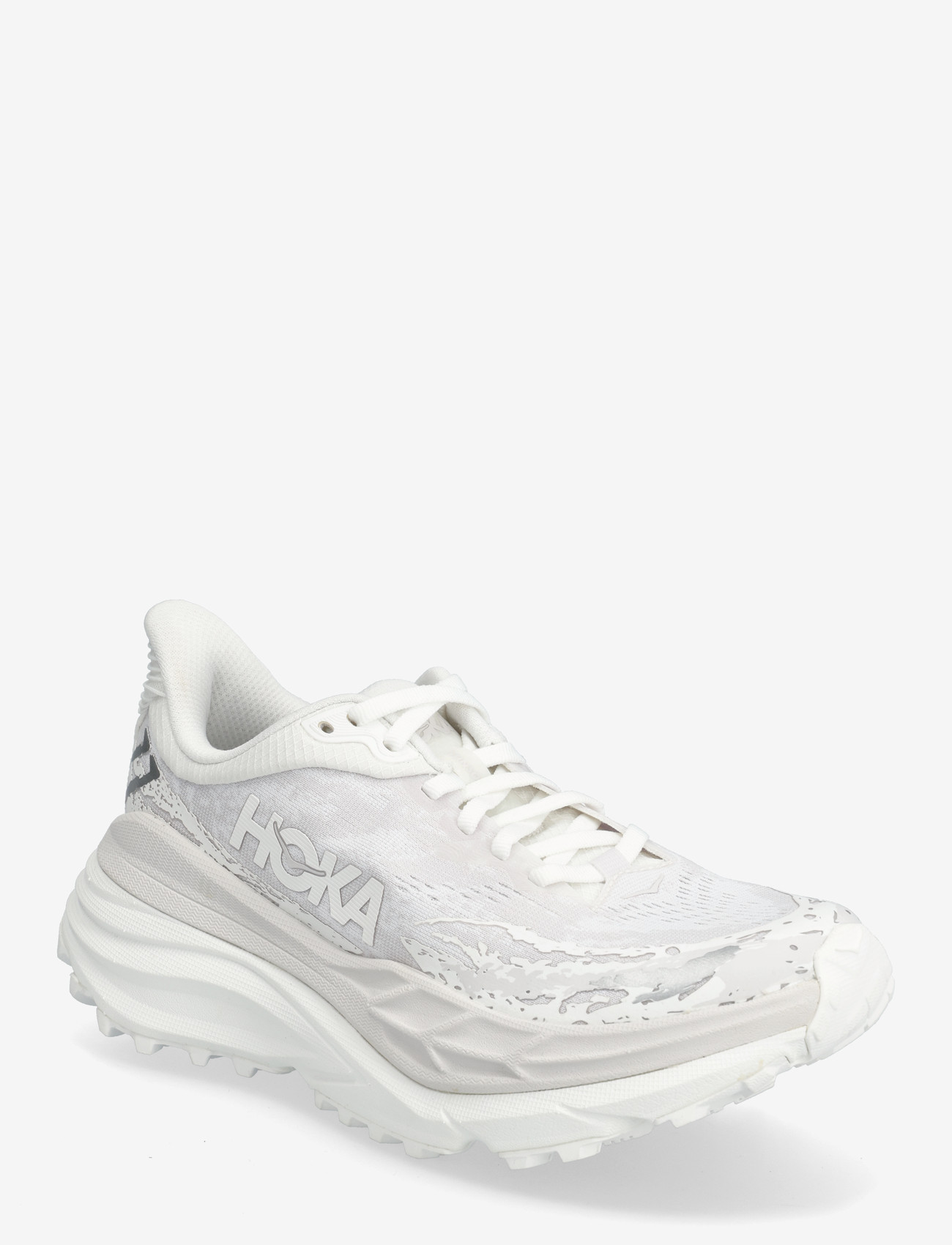 HOKA - W STINSON 7 - wwh-white / white - 0