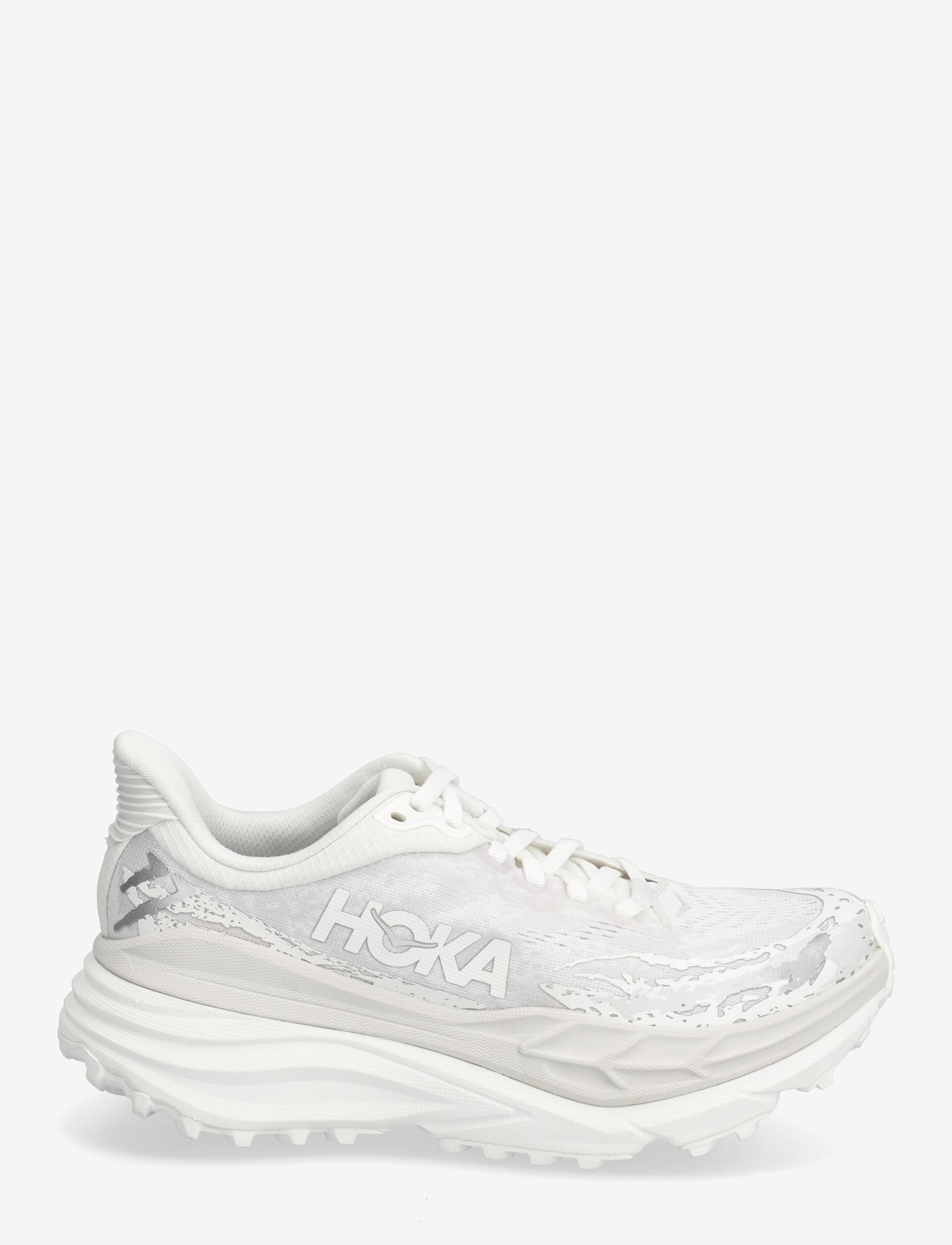 HOKA - W STINSON 7 - wwh-white / white - 1