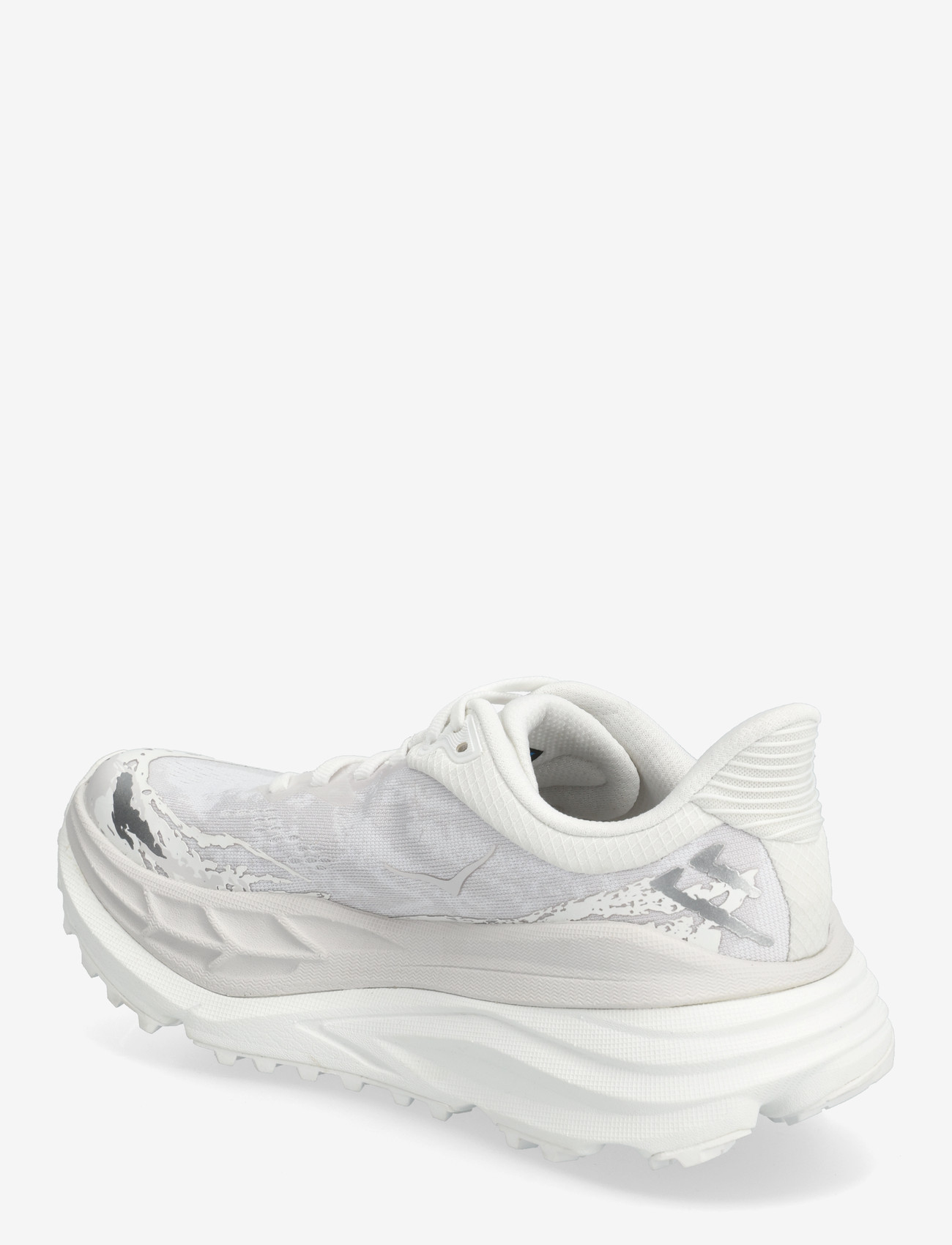 HOKA - W STINSON 7 - wwh-white / white - 2