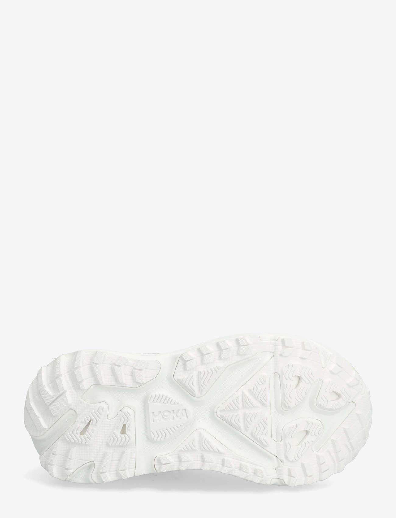 HOKA - W STINSON 7 - wwh-white / white - 4