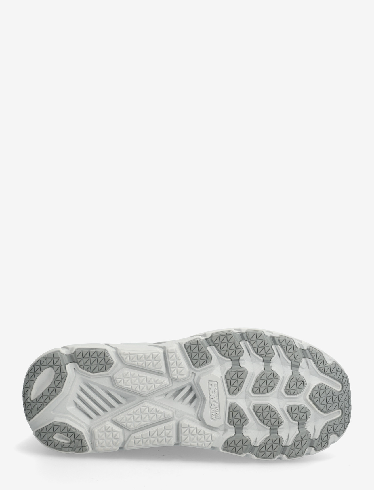 HOKA - Clifton LS - lave sneakers - stgl-stardust / galactic grey - 4