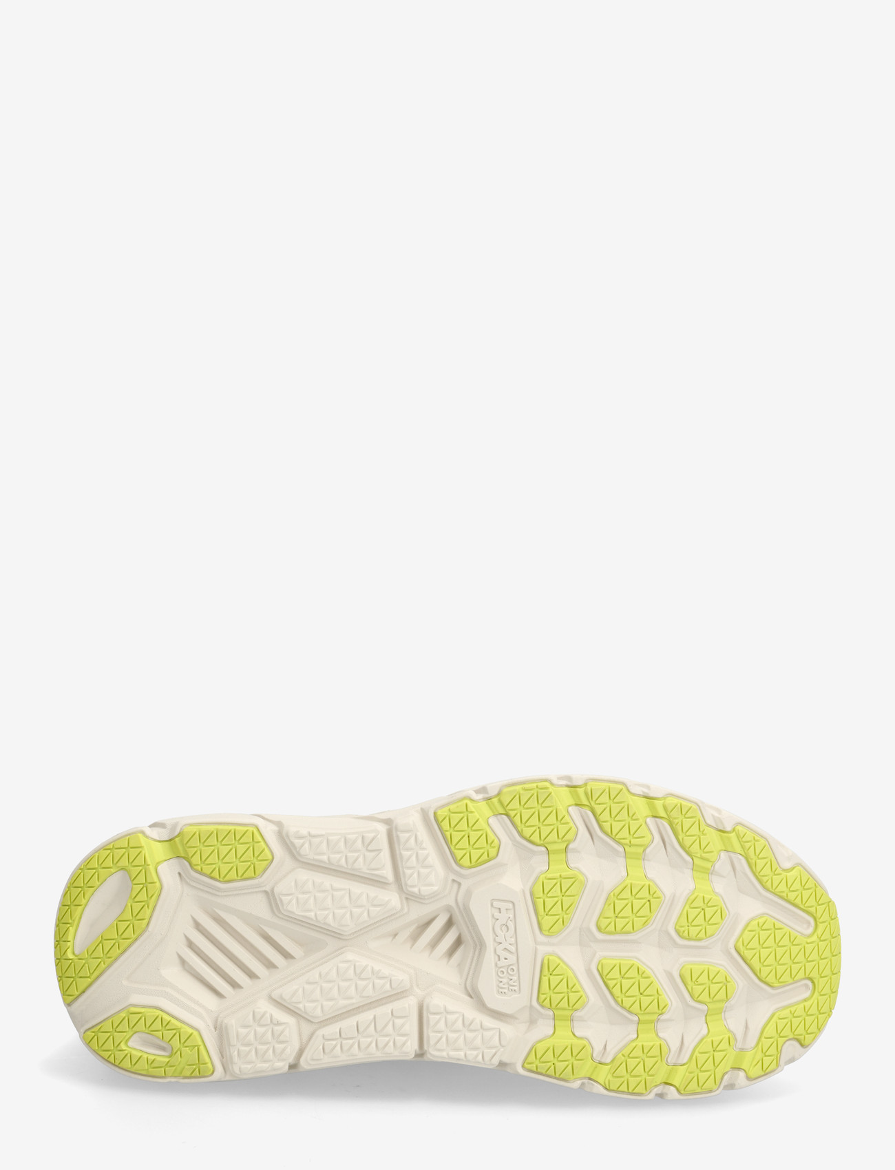 HOKA - Clifton LS - lave sneakers - byt-barley / oat milk - 4