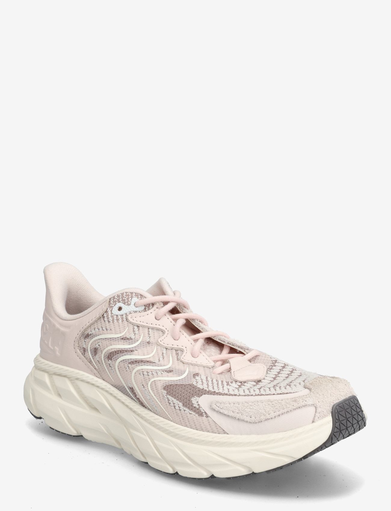 HOKA - Clifton LS - low tops - clx-cosmic pearl / galaxy - 0