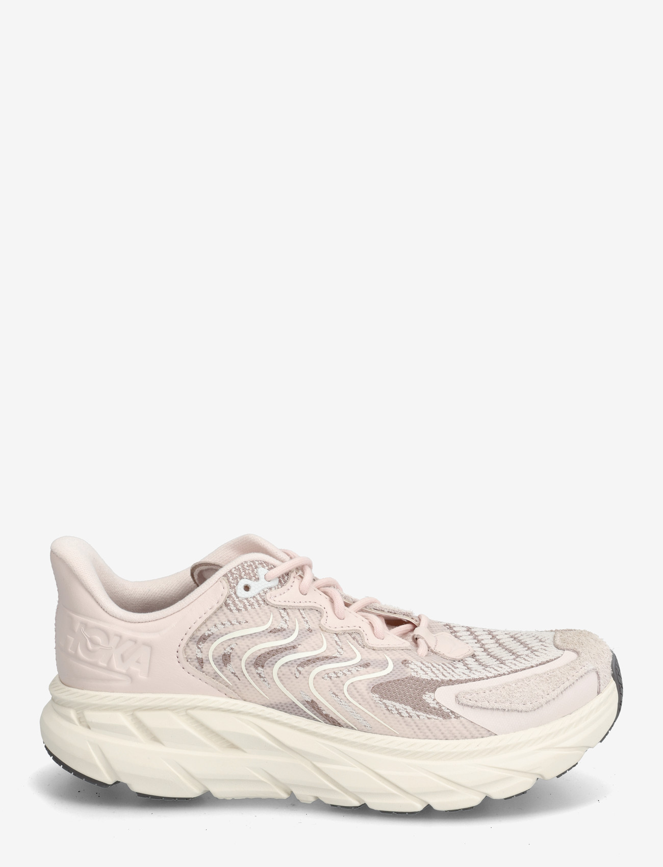 HOKA - Clifton LS - low tops - clx-cosmic pearl / galaxy - 1