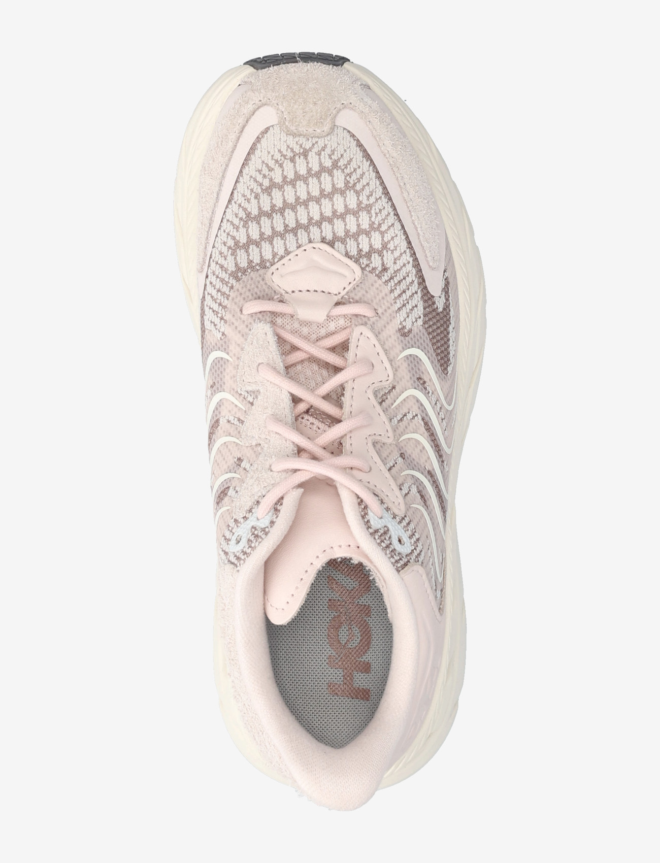 HOKA - Clifton LS - low tops - clx-cosmic pearl / galaxy - 3