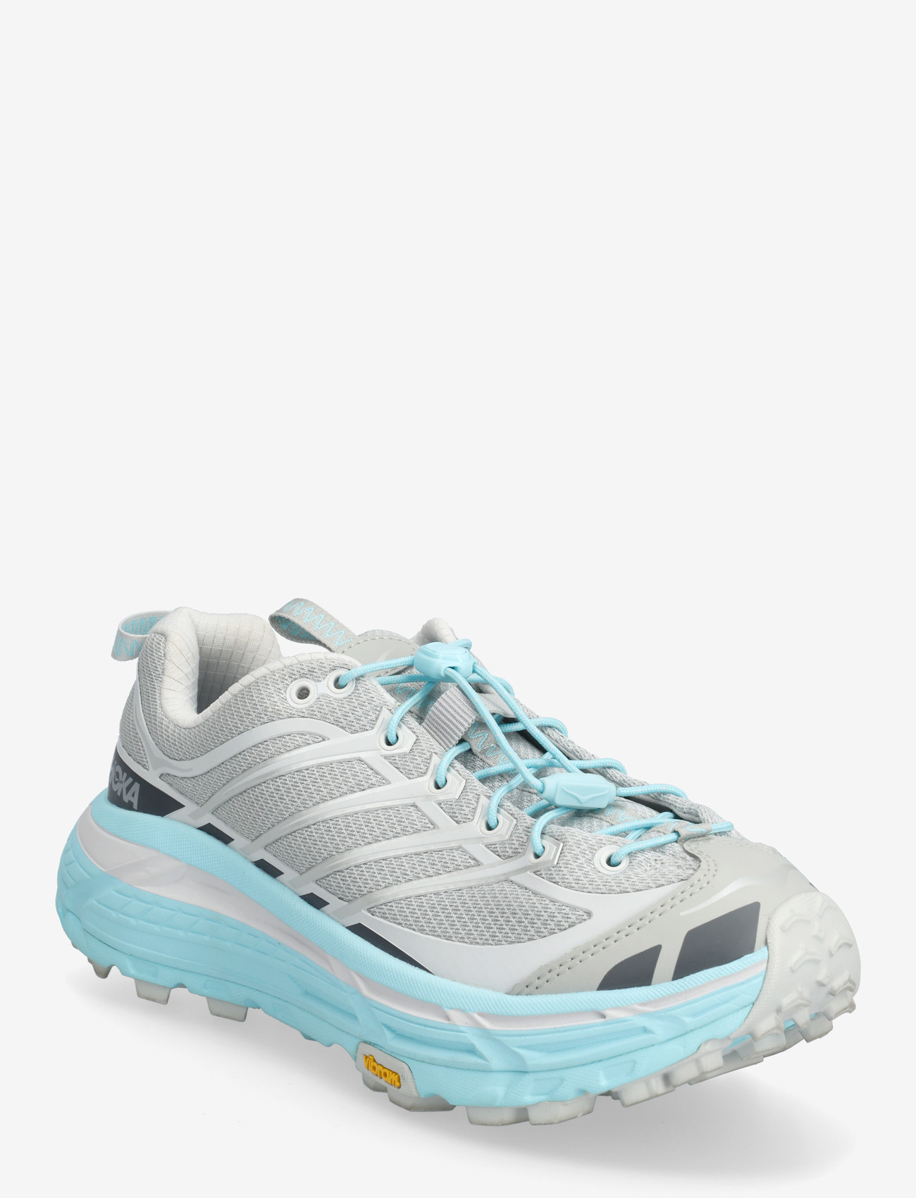 HOKA - Mafate Three2 - kõrge säärega tossud - sld-stardust / cloudless - 0