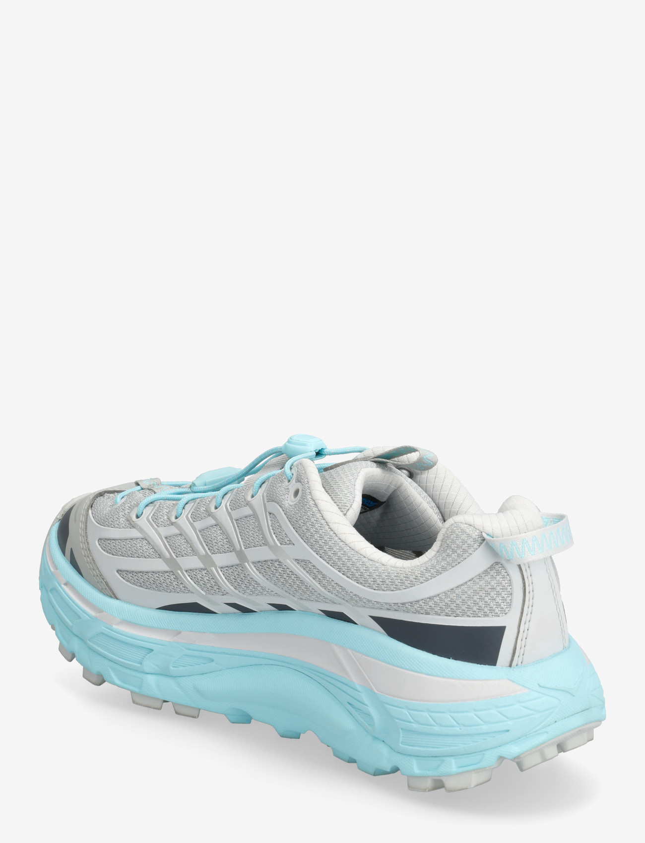 HOKA - Mafate Three2 - kõrge säärega tossud - sld-stardust / cloudless - 2