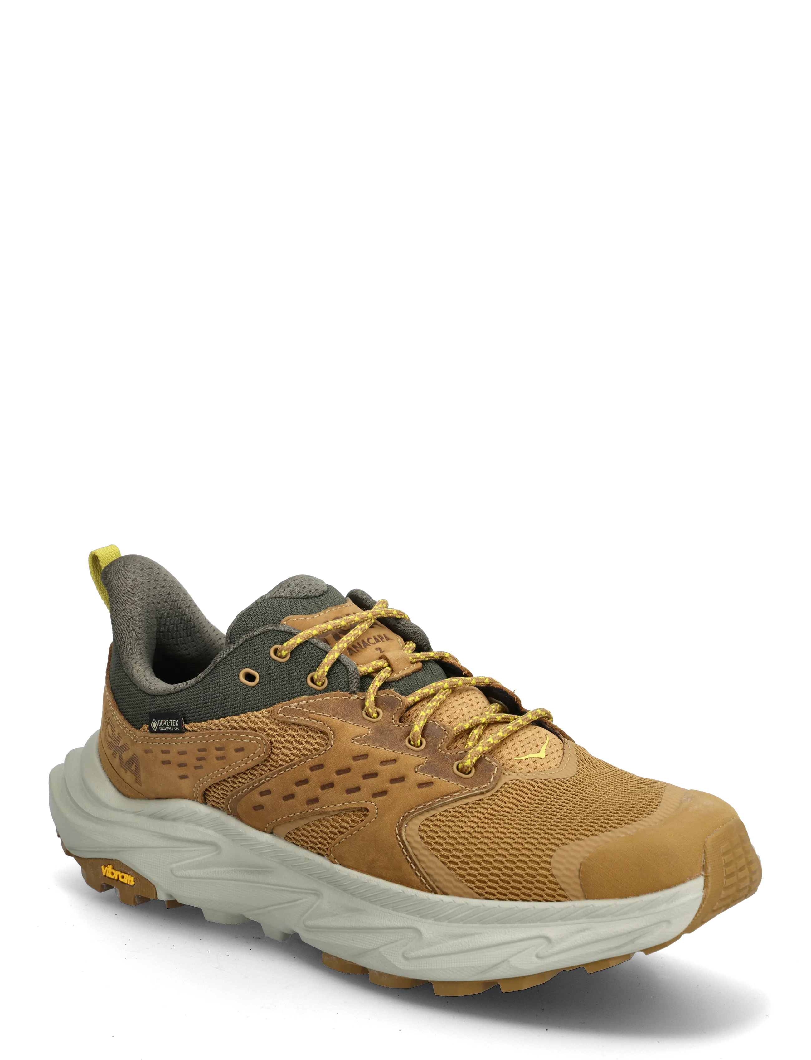 Anacapa 2 Low GTX - HLY-HONEY / BARLEY