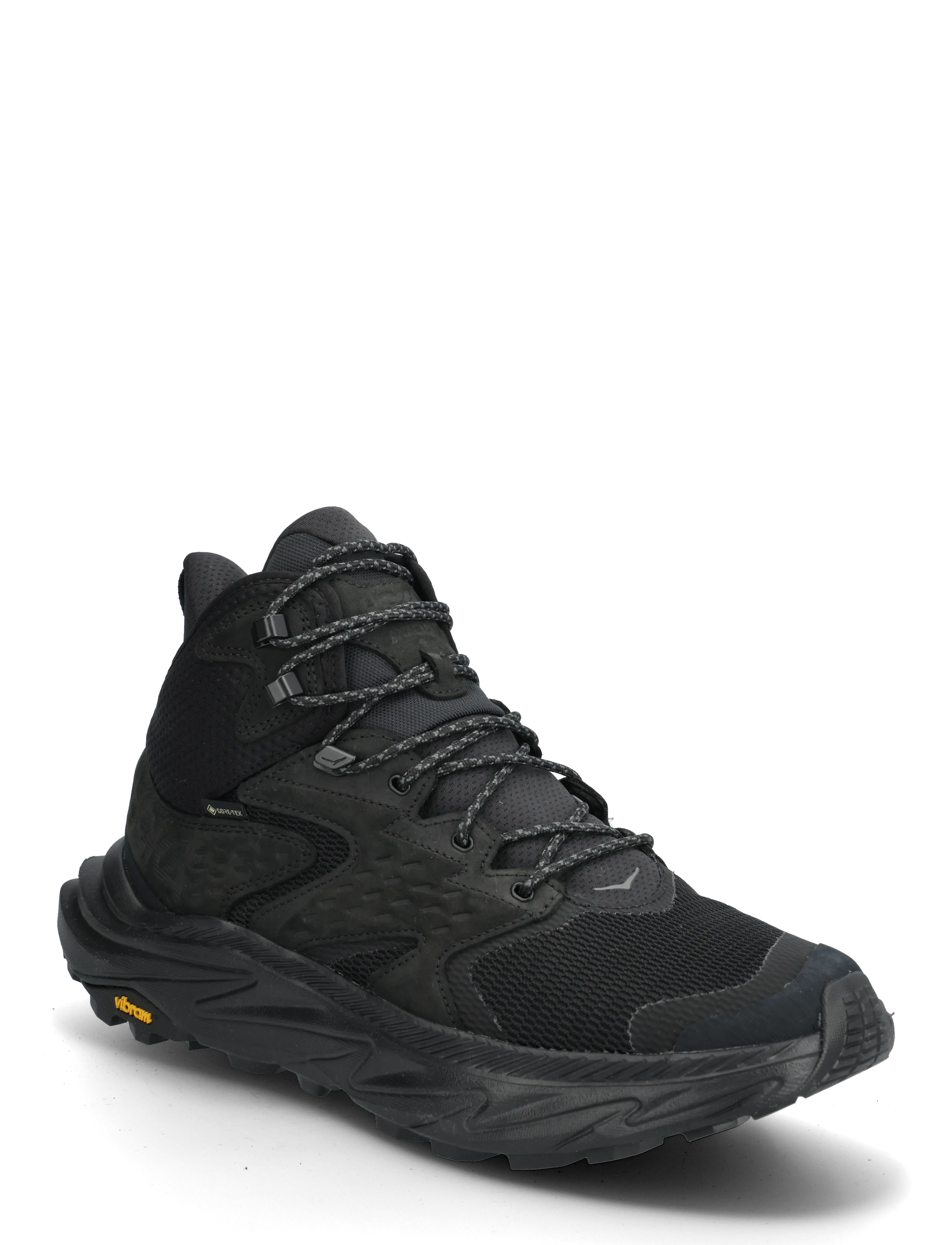 Anacapa 2 Mid GTX - BBLC-BLACK / BLACK