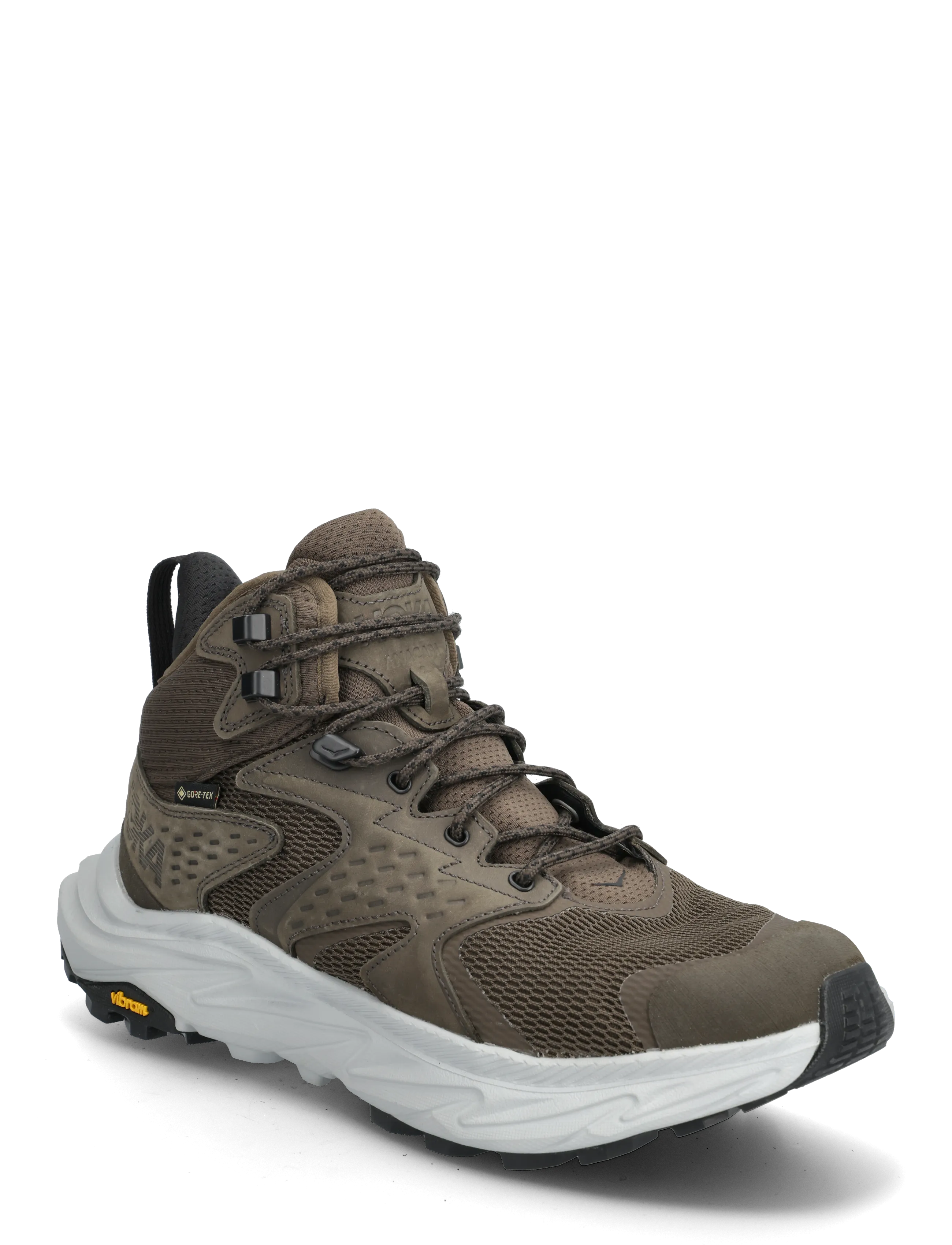 Anacapa 2 Mid GTX - DDS-DEEP UMBER / STARDUST