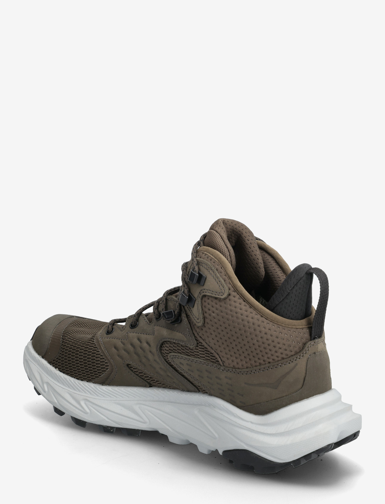 HOKA - Anacapa 2 Mid GTX - vandringsskor - dds-deep umber / stardust - 2