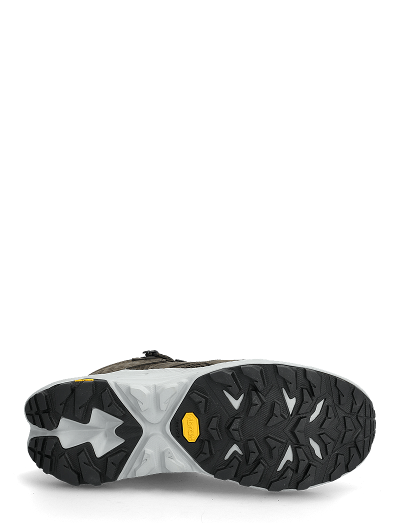 HOKA - Anacapa 2 Mid GTX - hiking shoes - dds-deep umber / stardust - 4