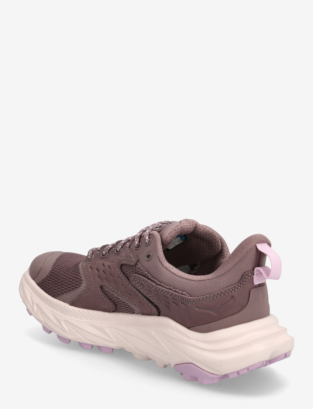 HOKA - Anacapa 2 Low GTX - løbesko - syq-smoky quartz / cosmic pearl - 2