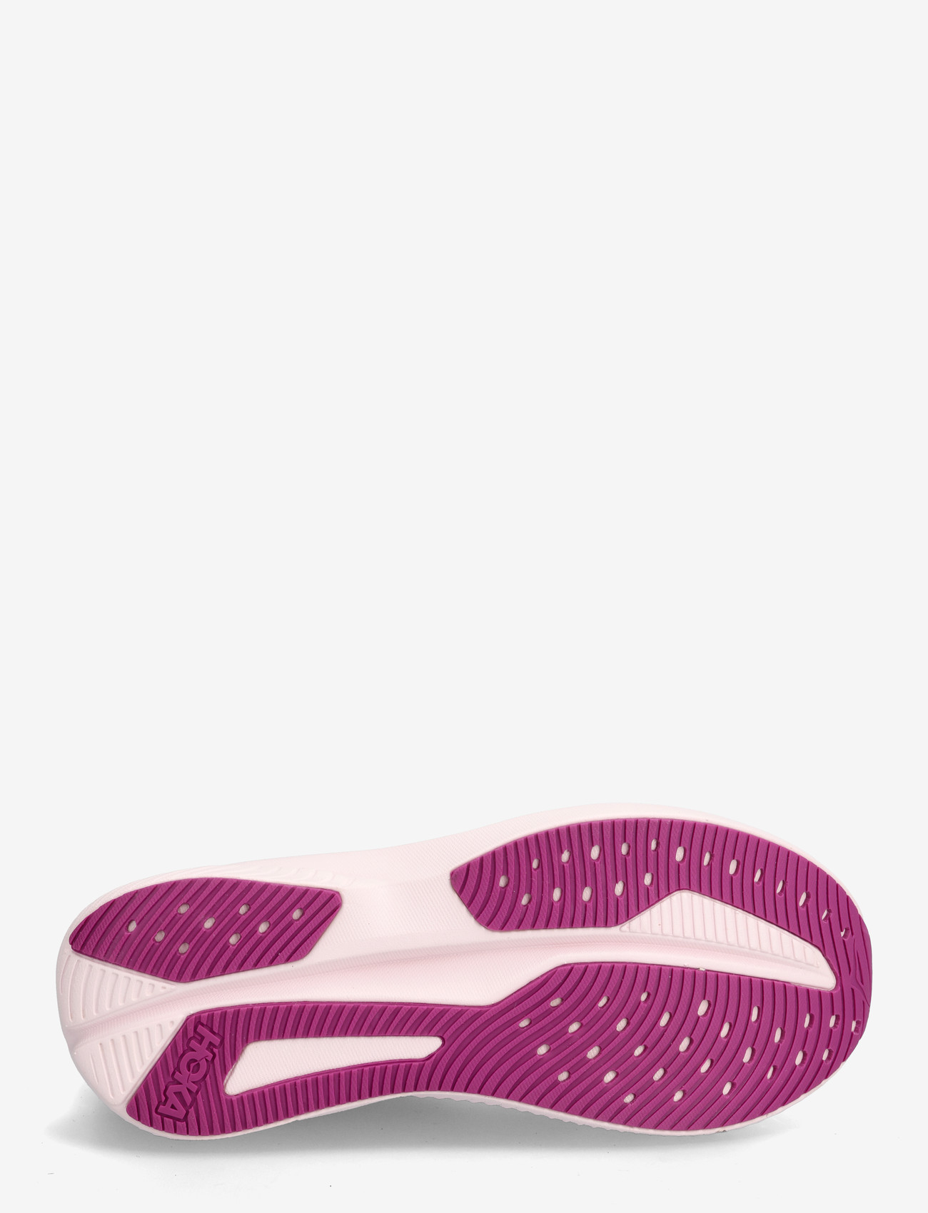 HOKA - Mach 6 Y - löparskor - gpg-grape agate / lupine - 4