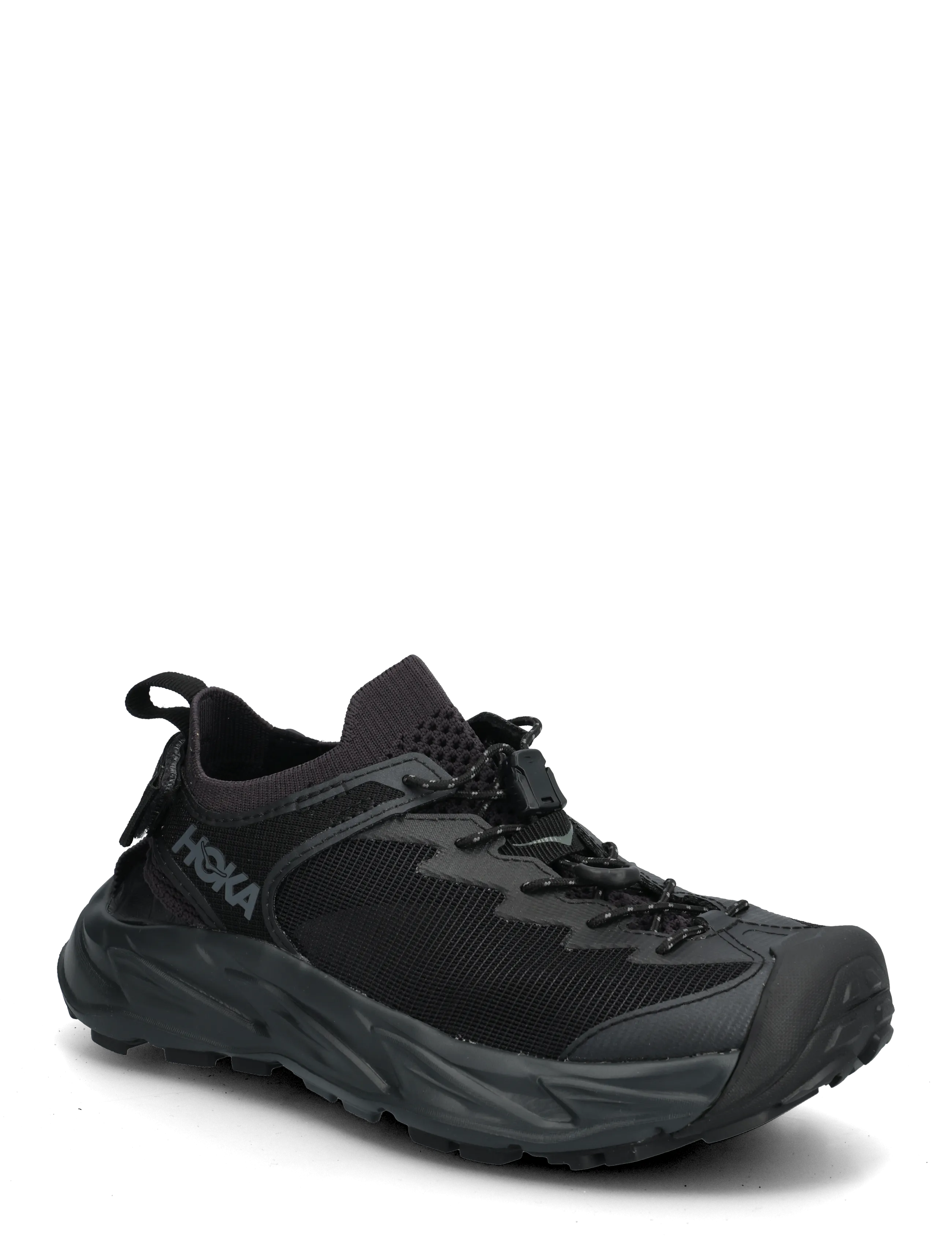 HOKA W Hopara 2, 38, Black, Sport Sko > Sport Running Sko, Dame