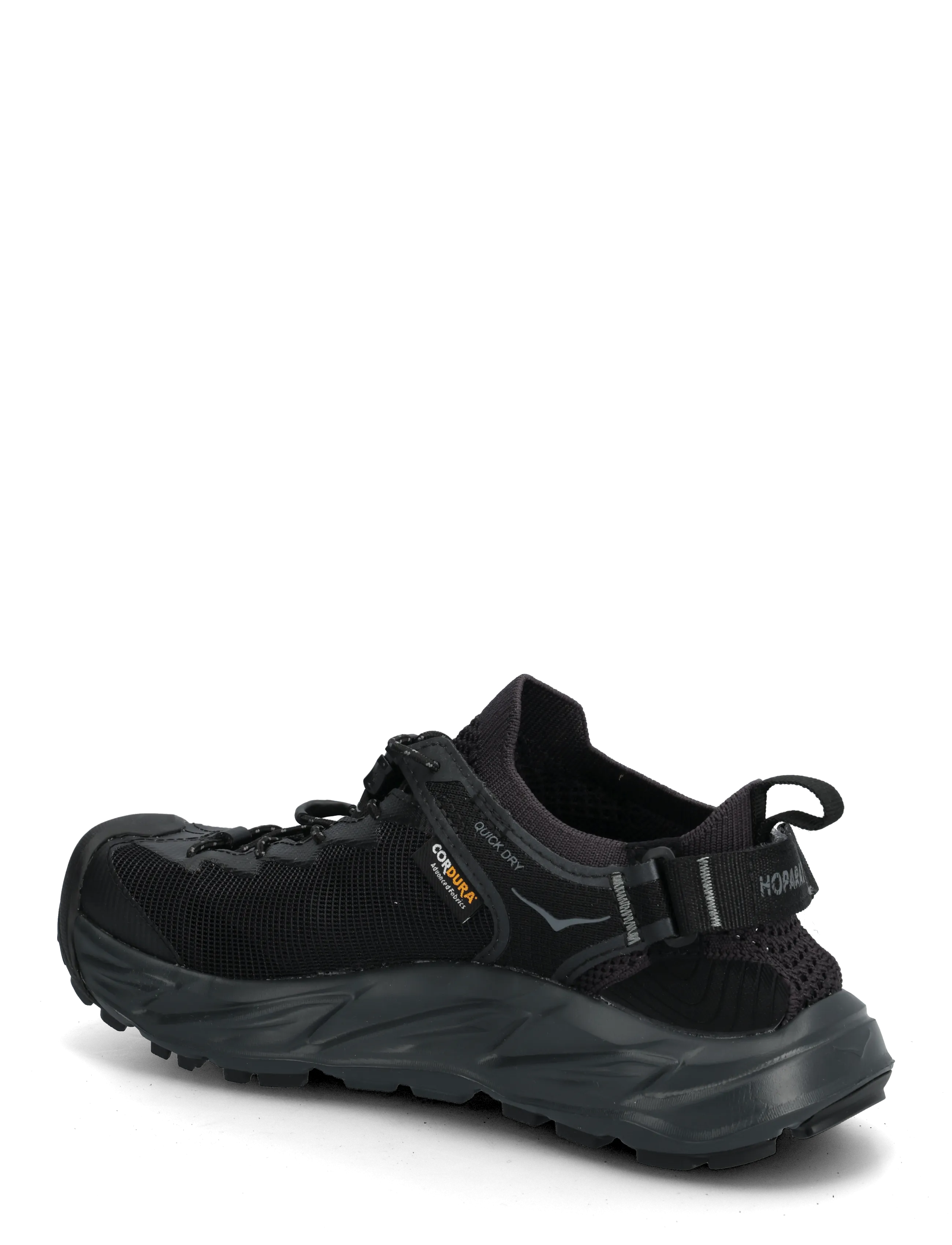HOKA - W HOPARA 2 - laufschuhe - bblc-black / black - 2